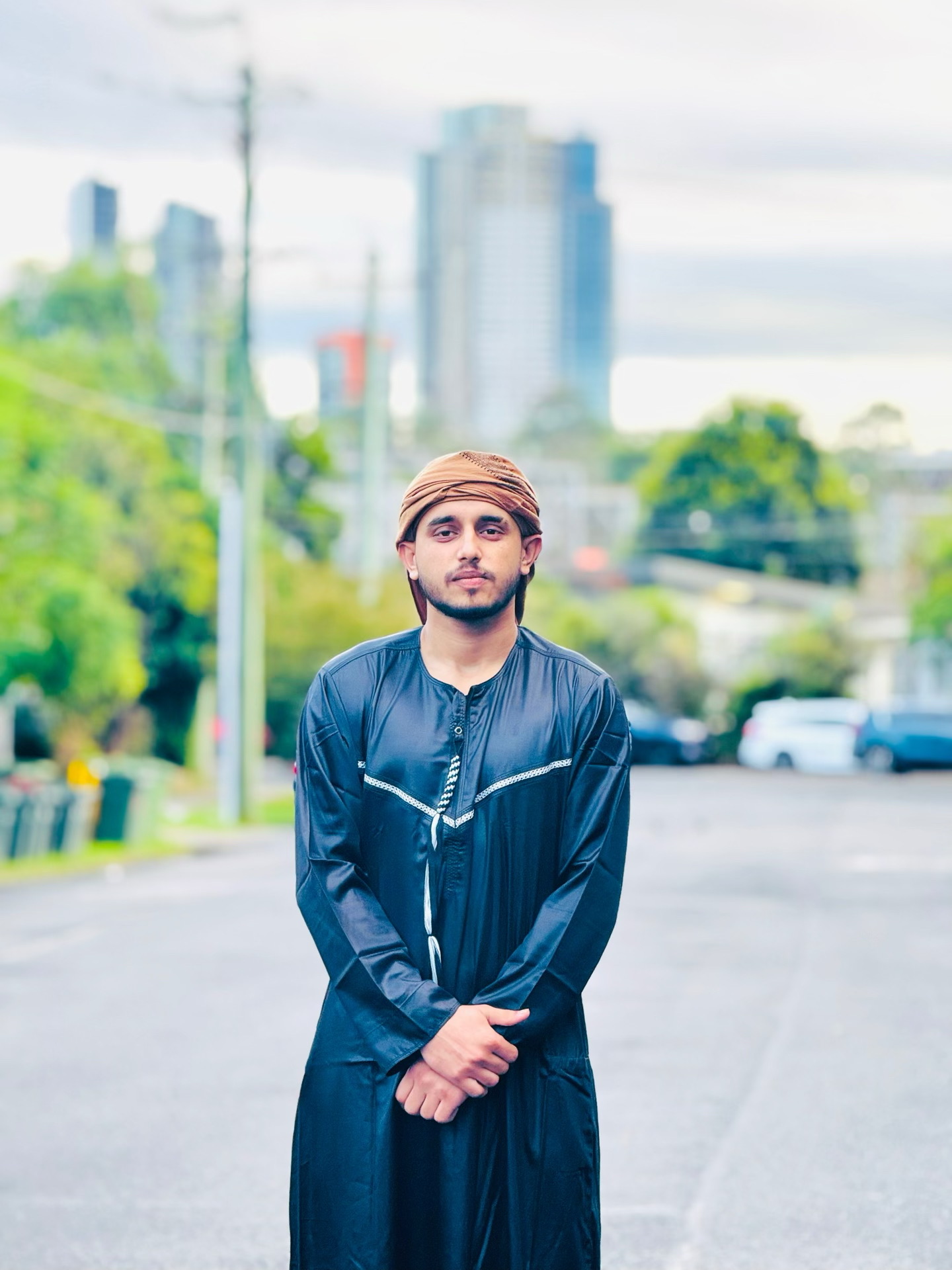 @HaMzii Raja 🇵🇰