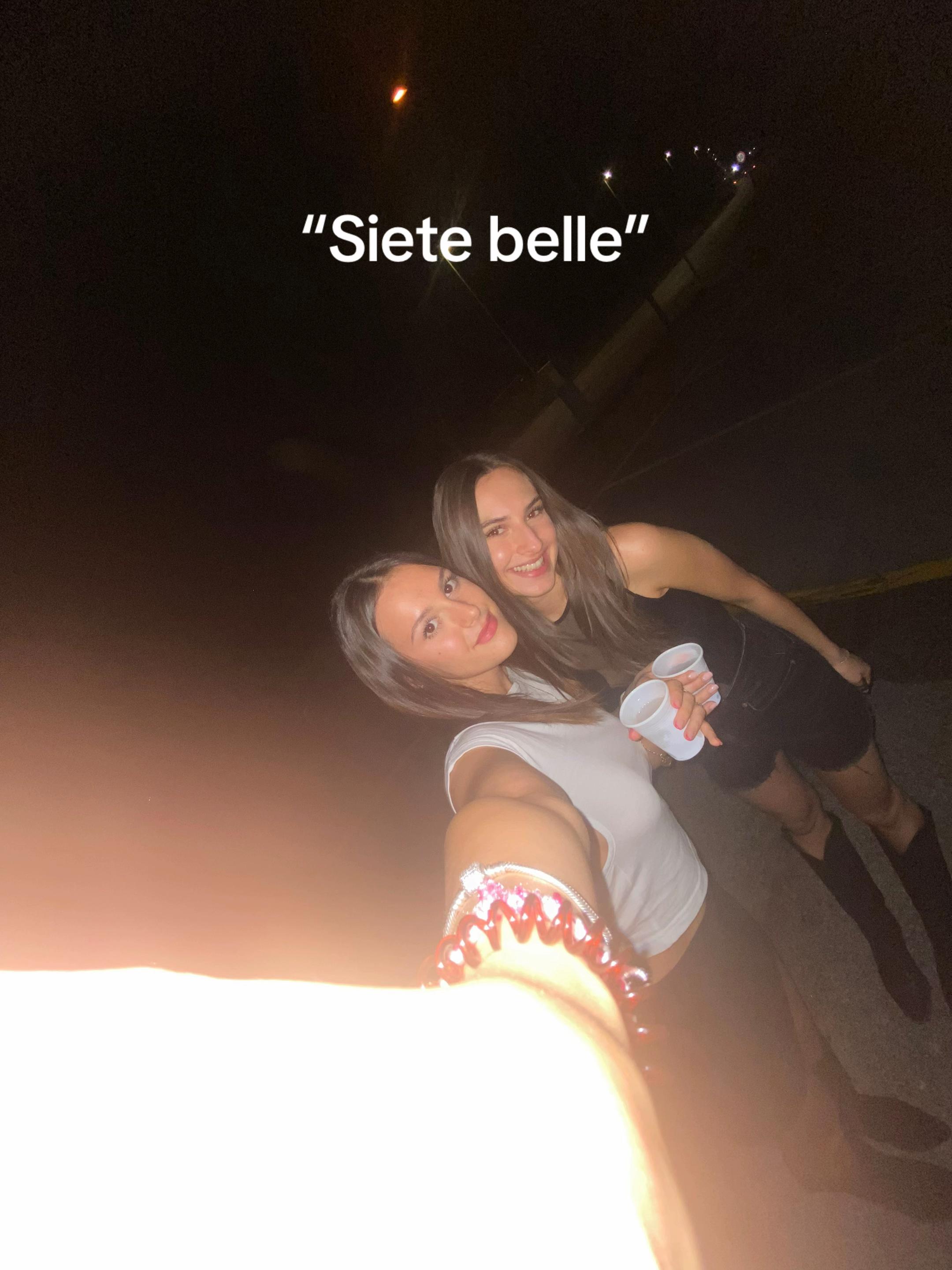 @giorgia paron