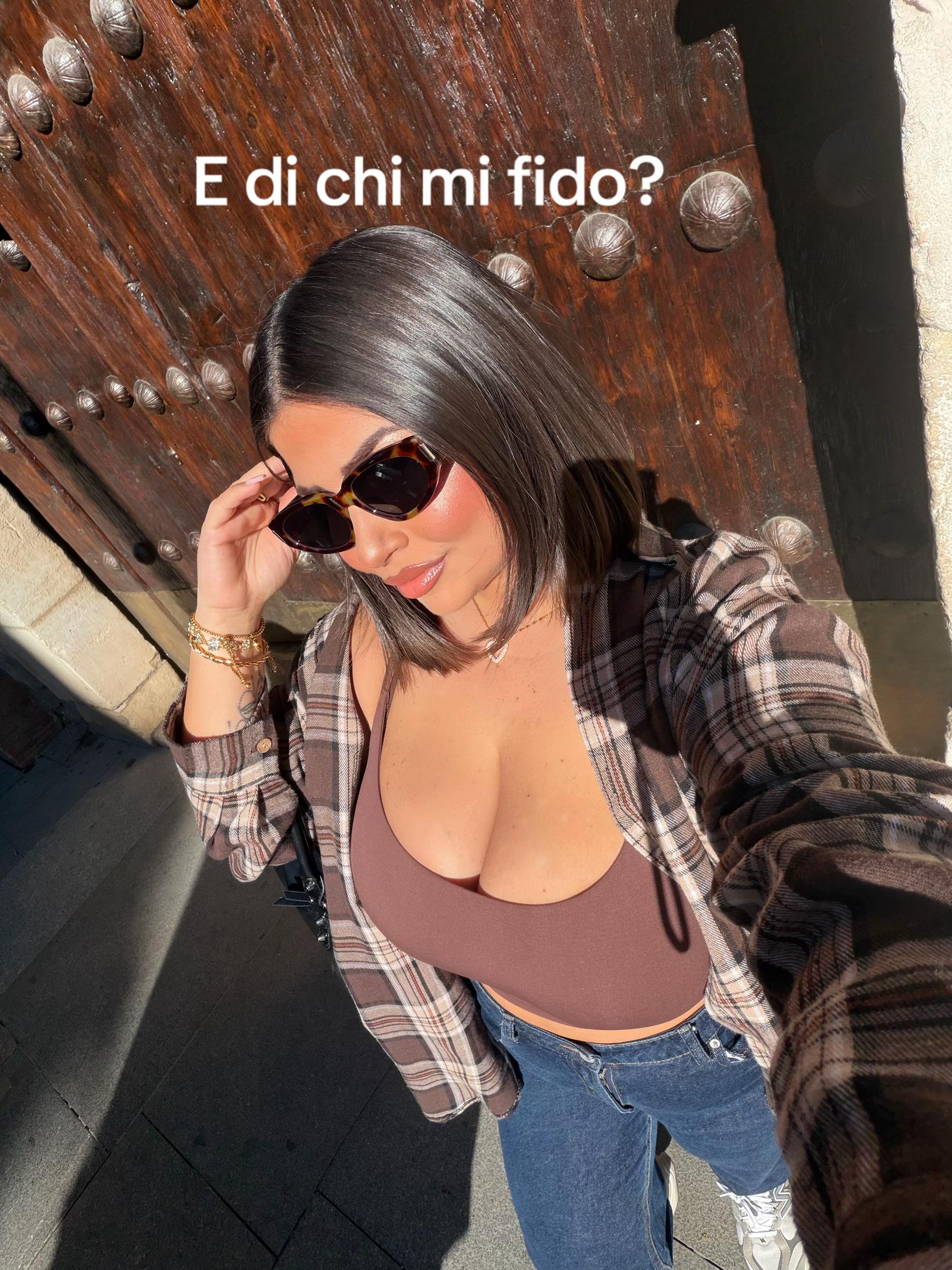 @Claudia Raimondi