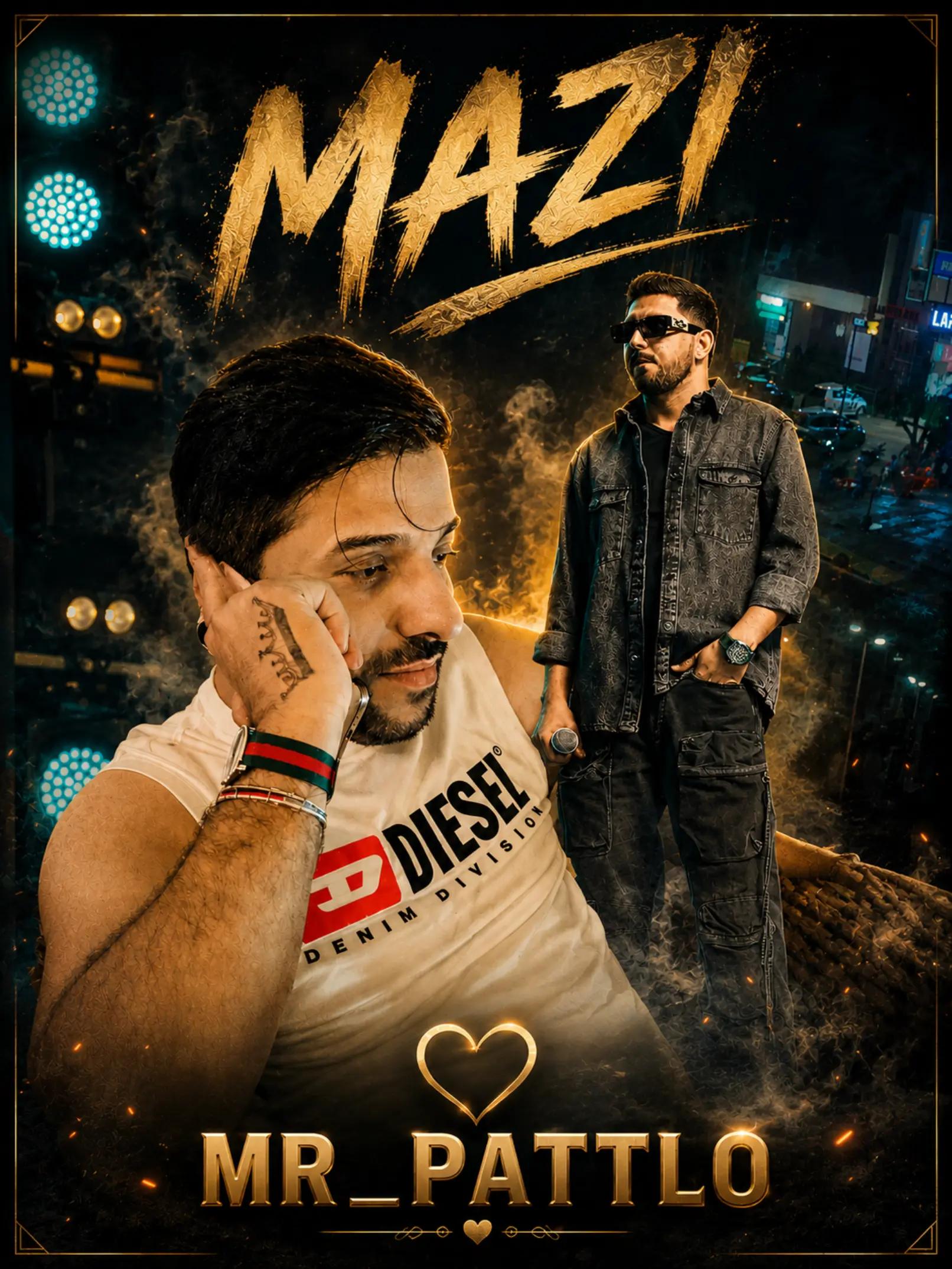 @MAZI-GANGSTER