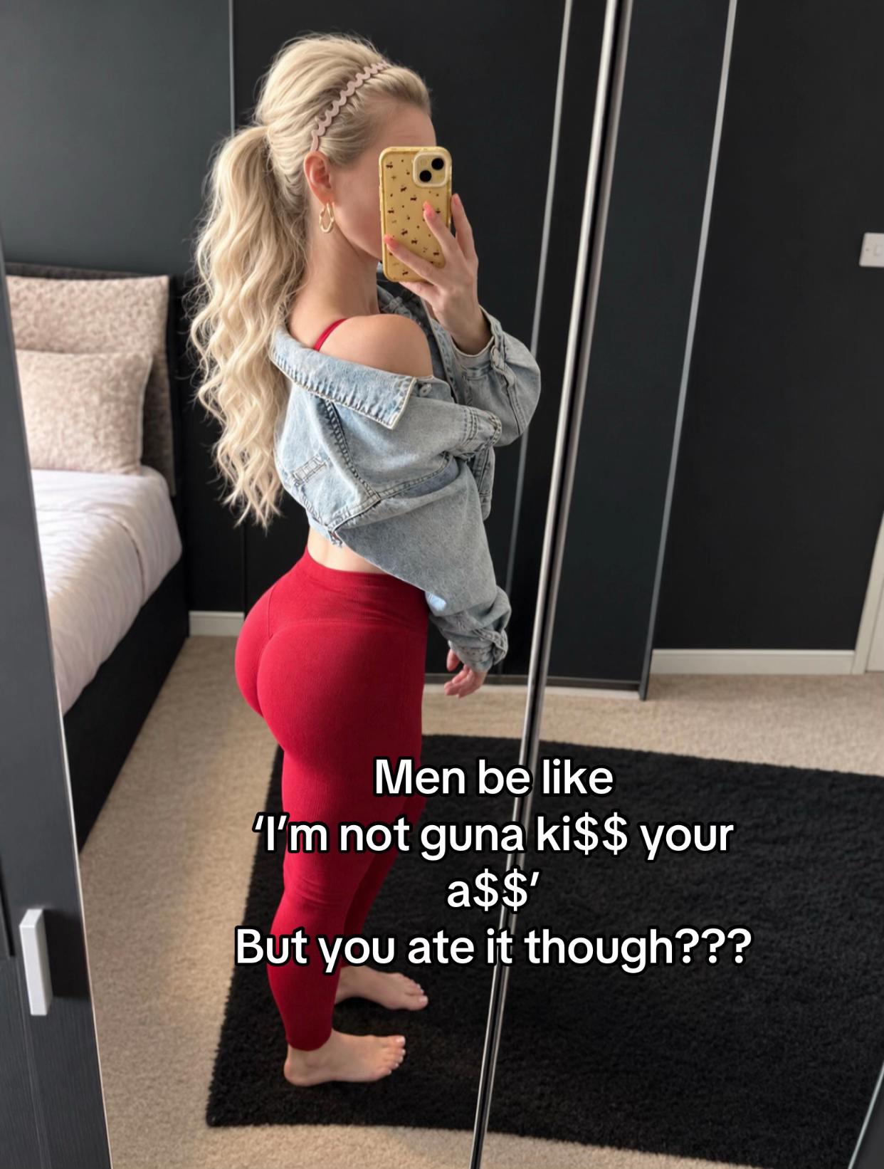 @Kayleigh Roach