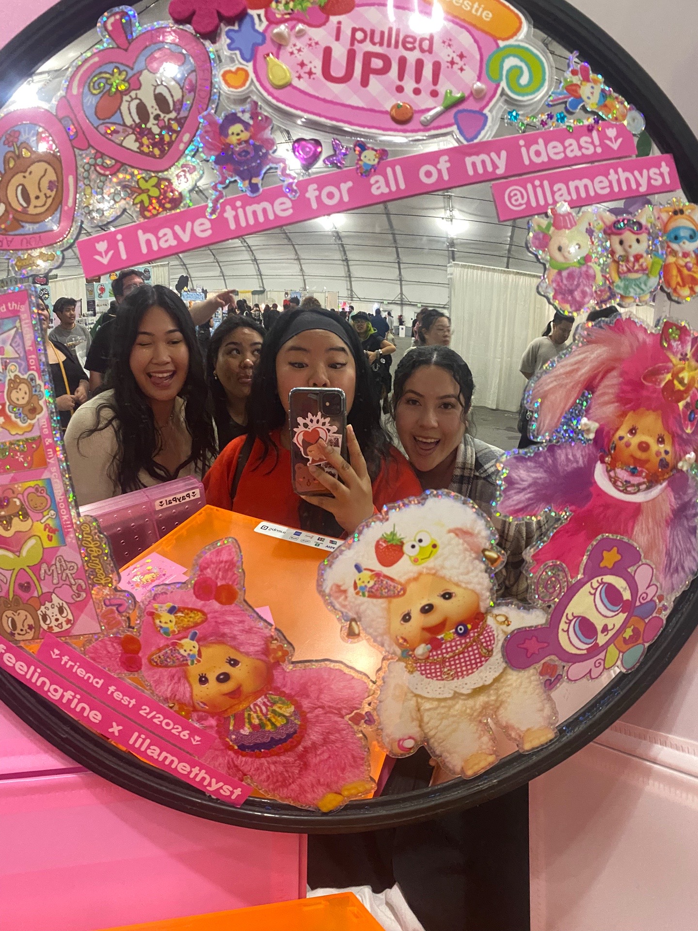 @bea 🧸