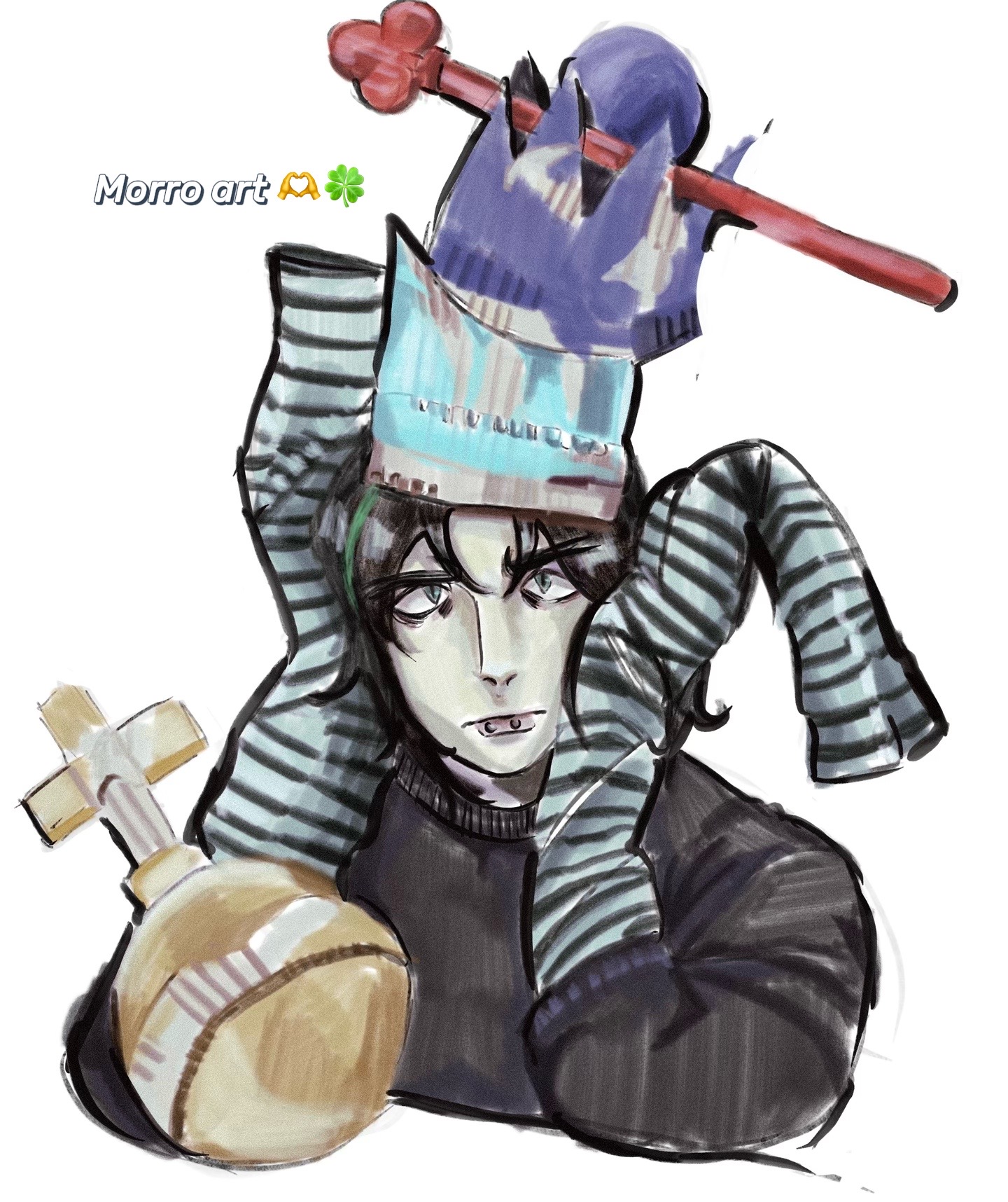 @𓂃 ࣪˖ ִֶָ 𝔄𝔩𝔦𝔠𝔢 ⏱️🐇་༘࿐