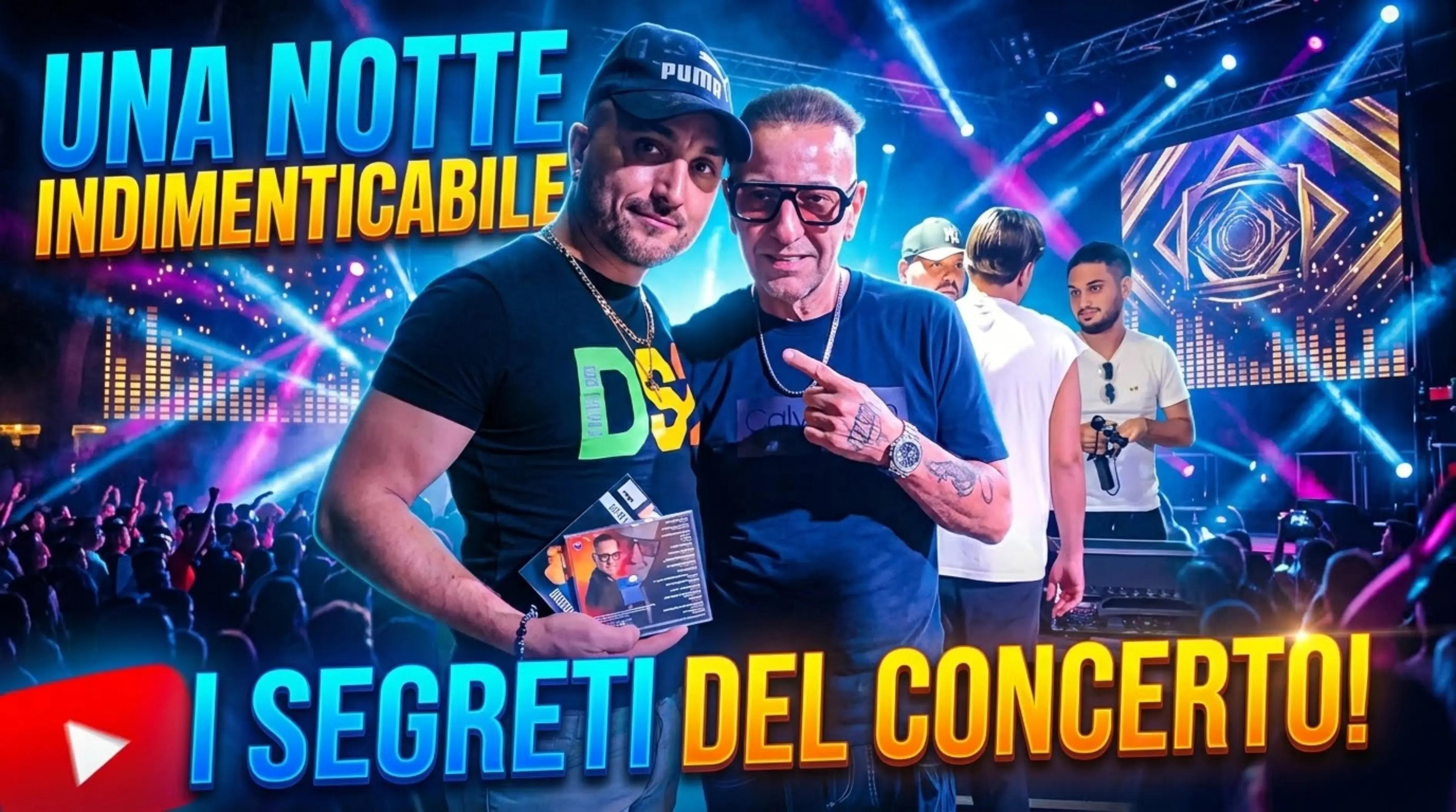 @Autore Angelo Bevilacqua dj