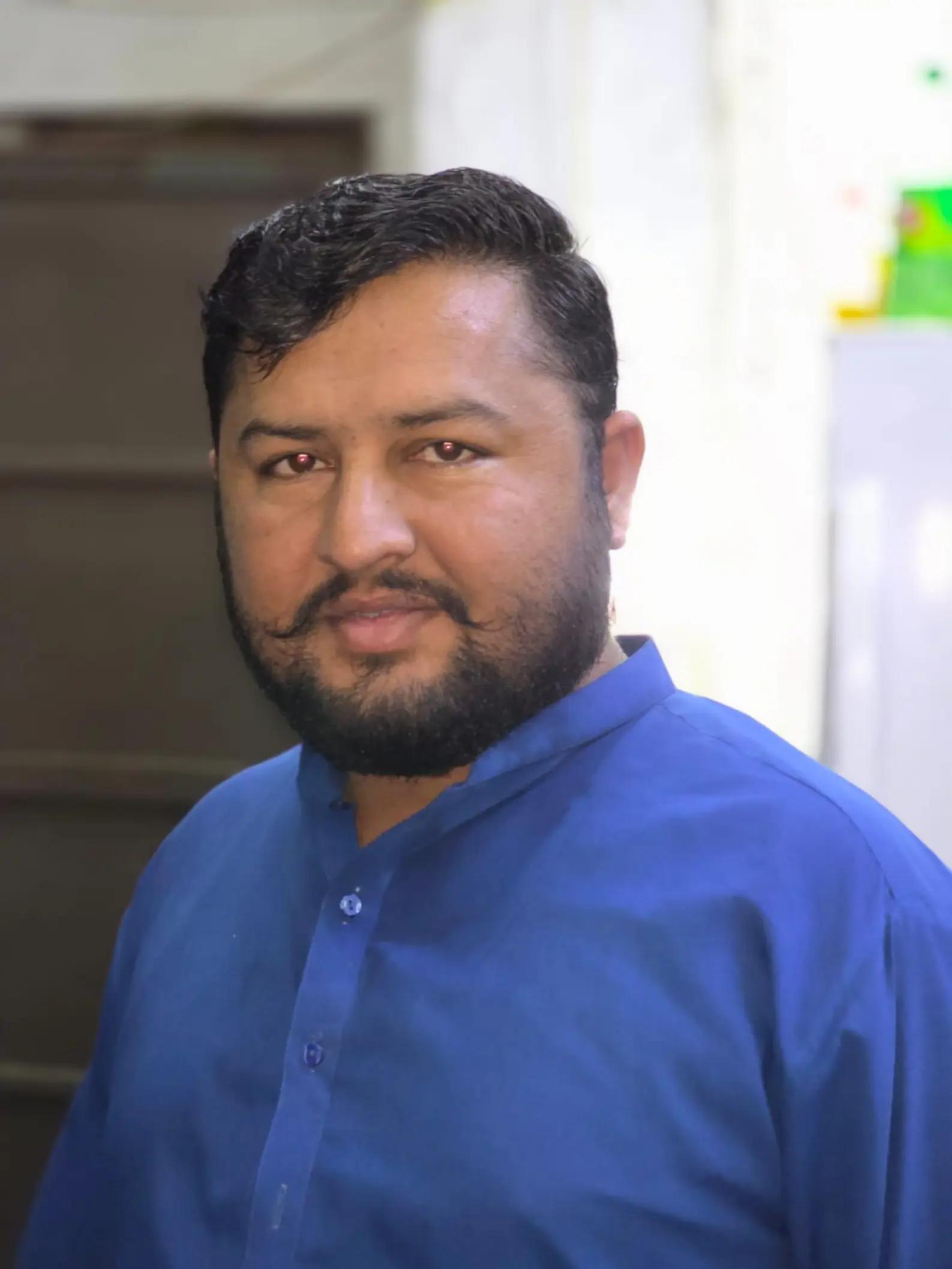 @SAJID DOGAR