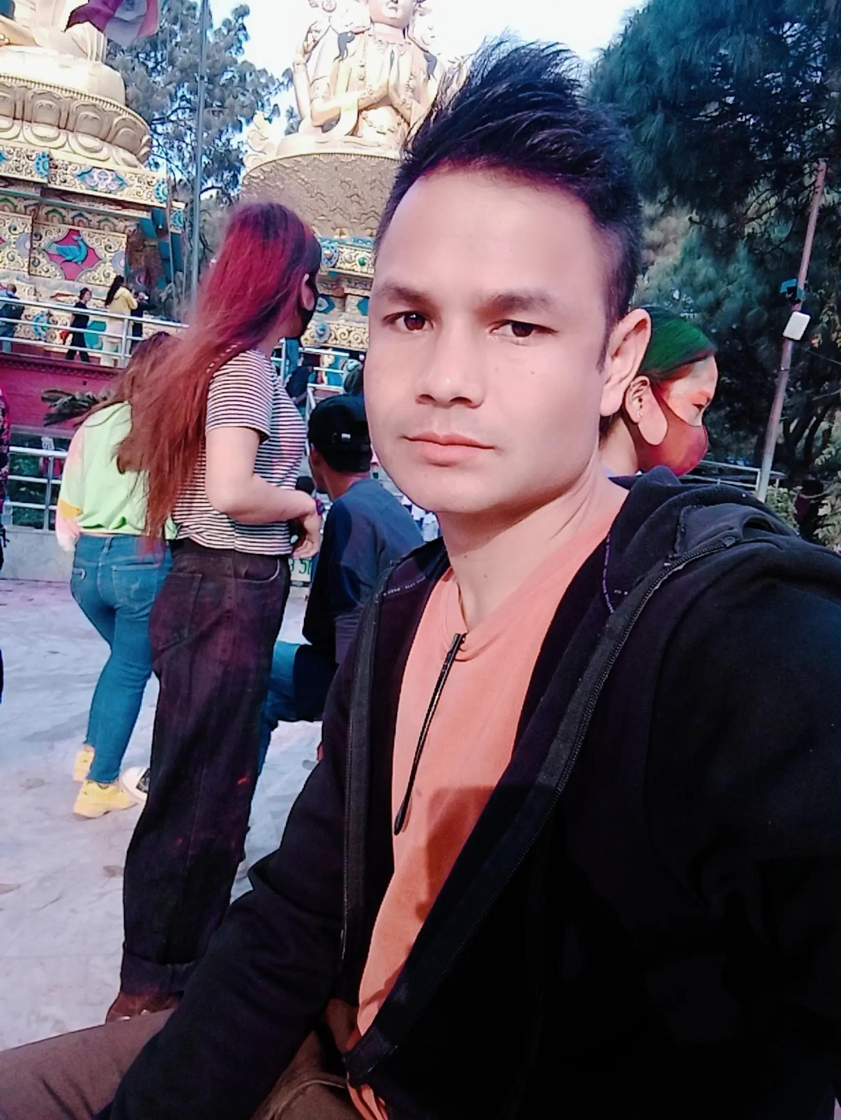 @बझाङ्गी बोहरा 🇳🇵