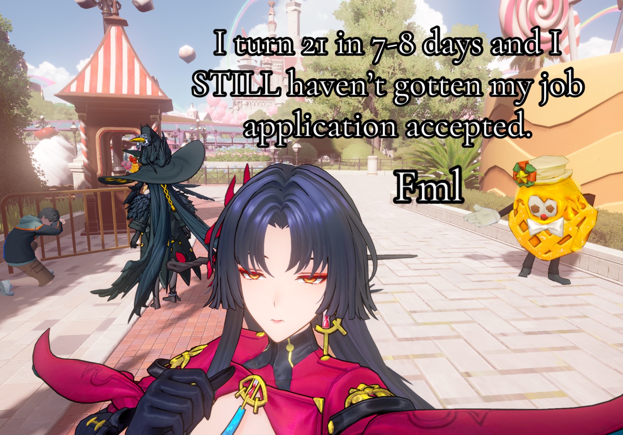@MamaYuri[Pluto&rsquo;s #1 fan]