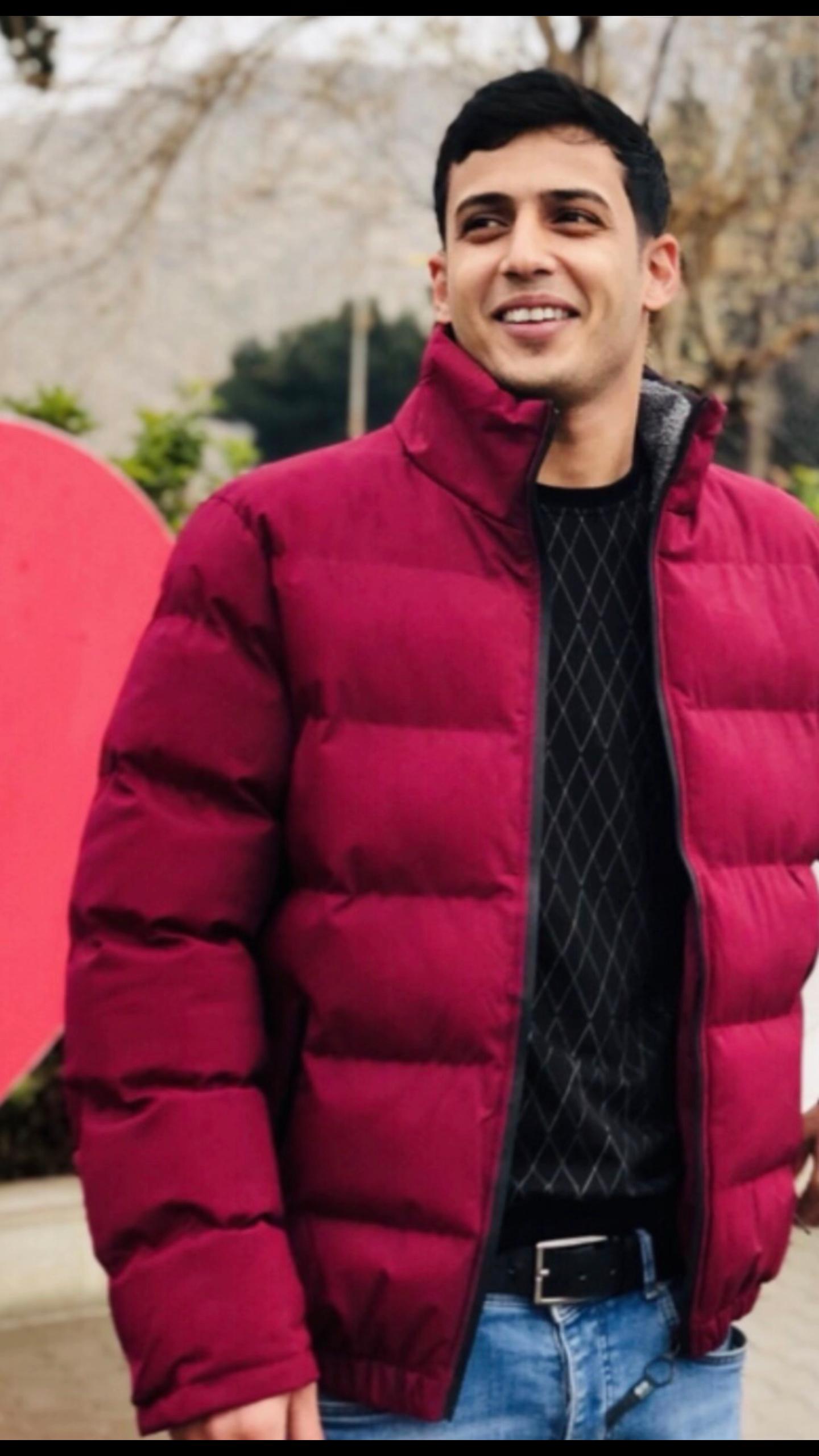 @رضــوان