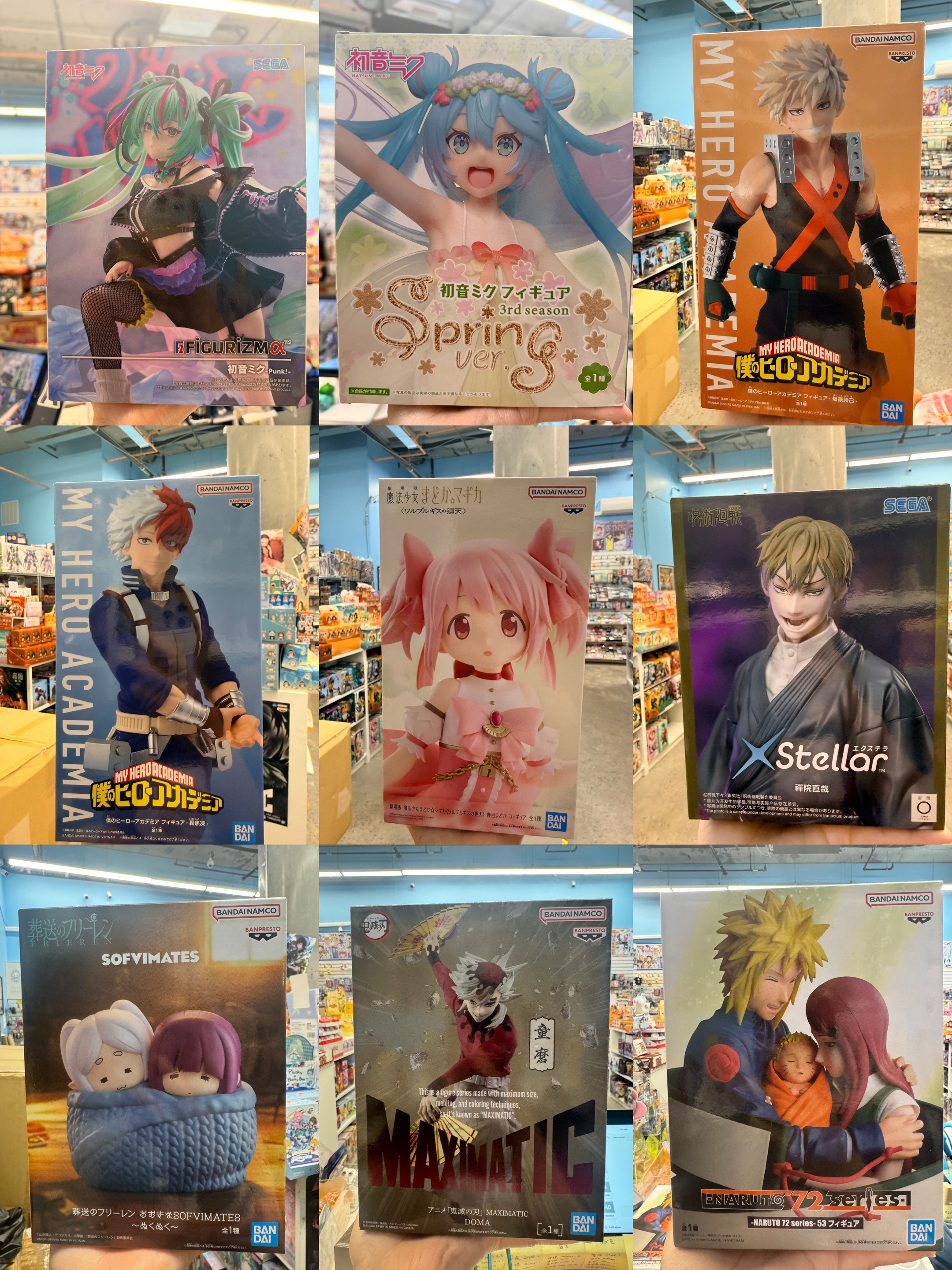 @All in Anime NYC