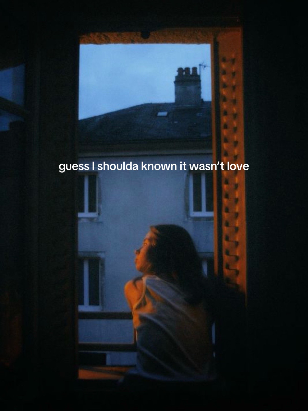 @marisa mckaye