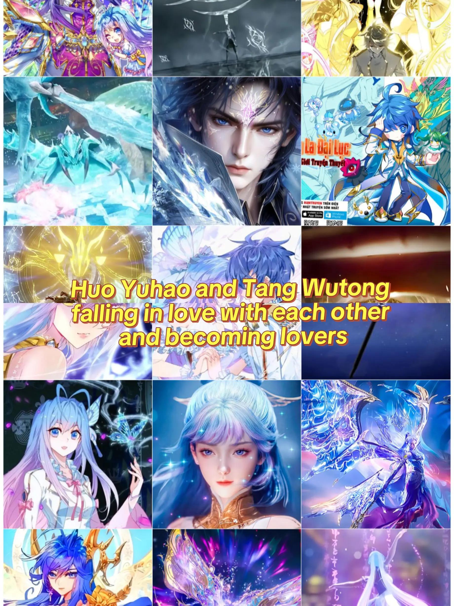 @Hak Yuna (fanfics in bio!)