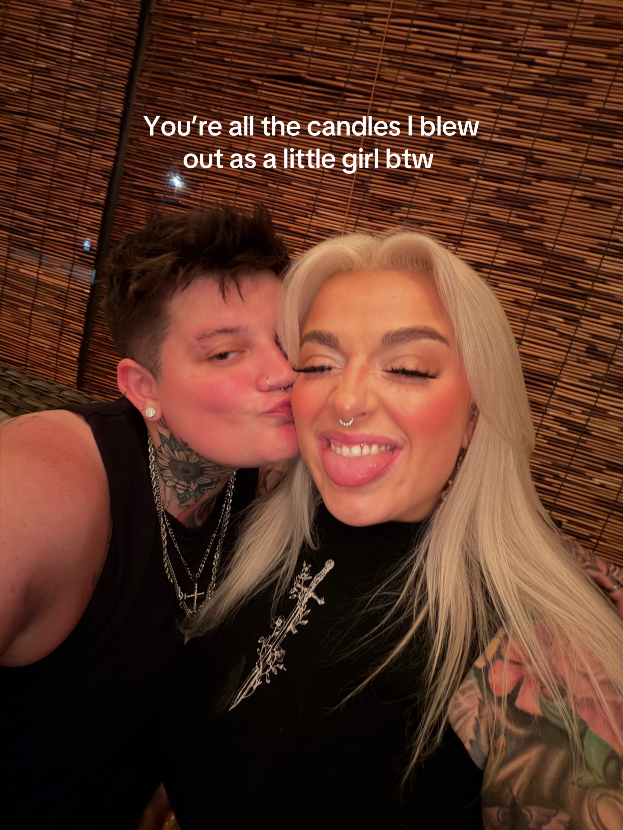 @✨🥀Crønicallÿ Bůtçh🥀✨