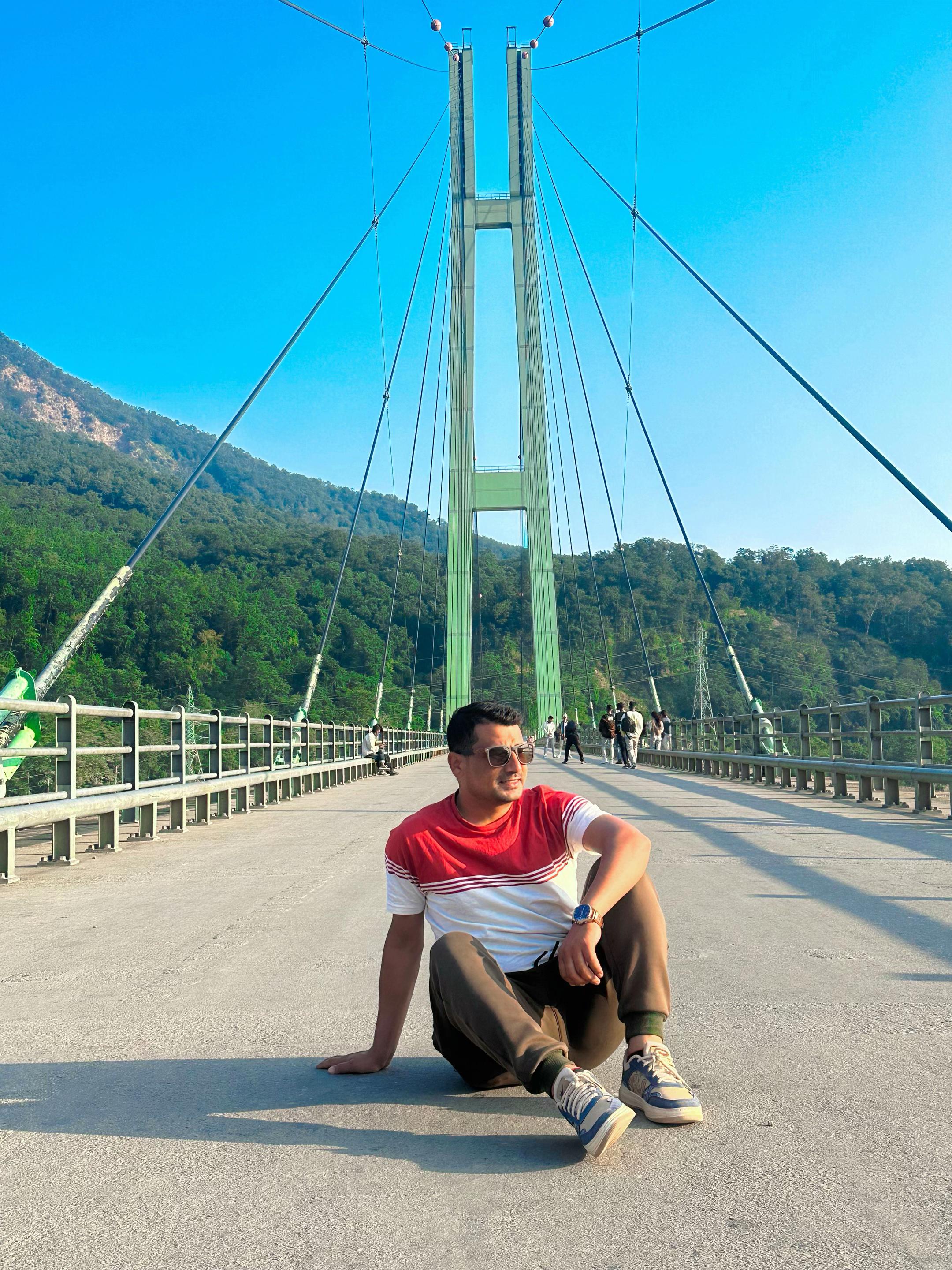 @Jiban Nepal