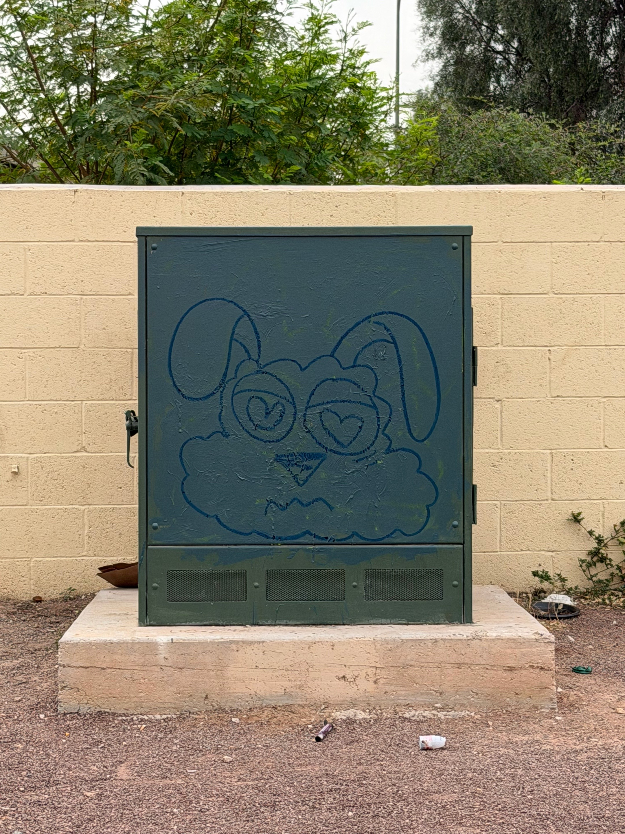 @BadCritters🐰🐰