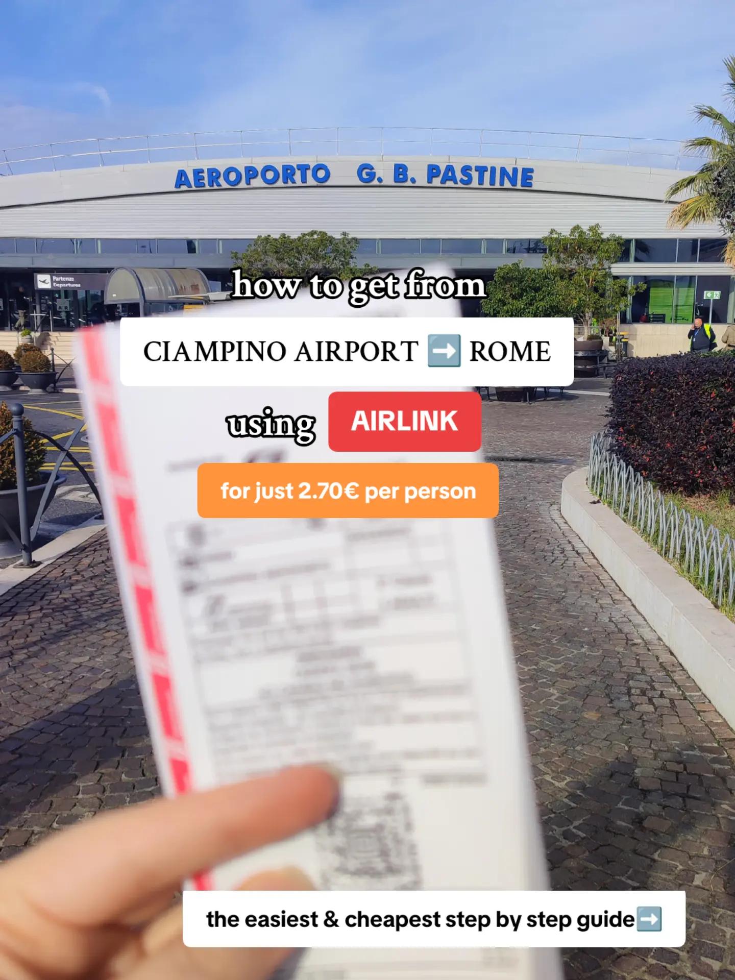 @Valeria | Rome Travel Tips