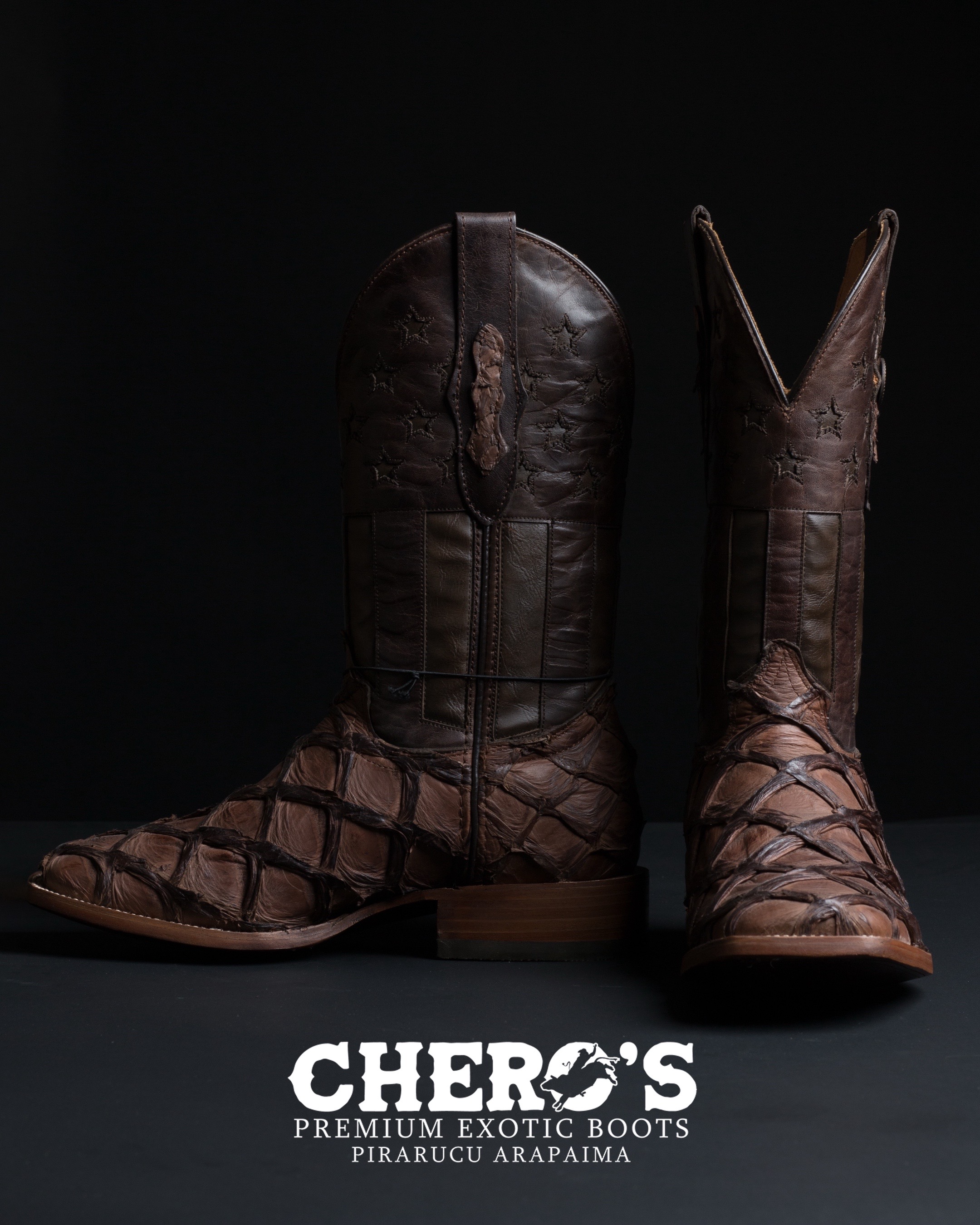 @Chero’s Boots Ruidoso