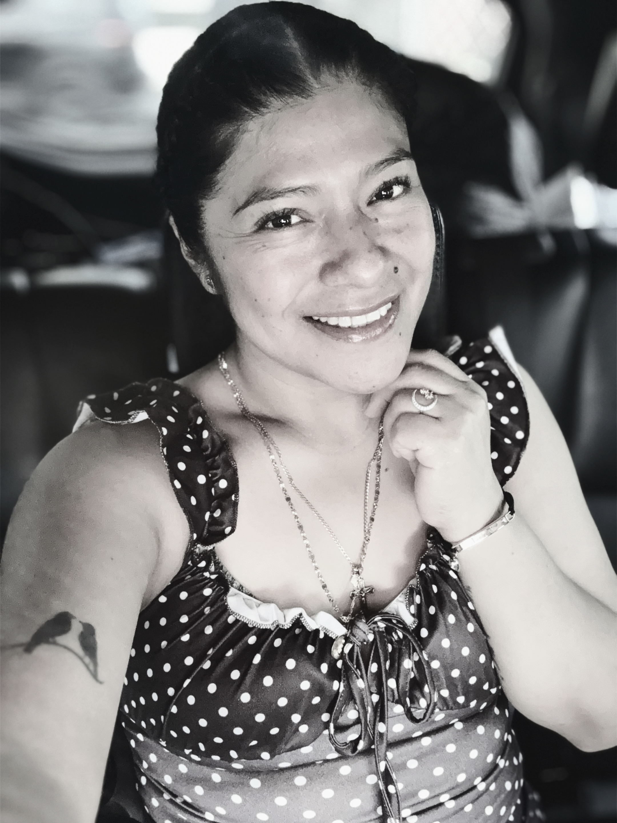 @Juana Pacheco❤️🦋😍