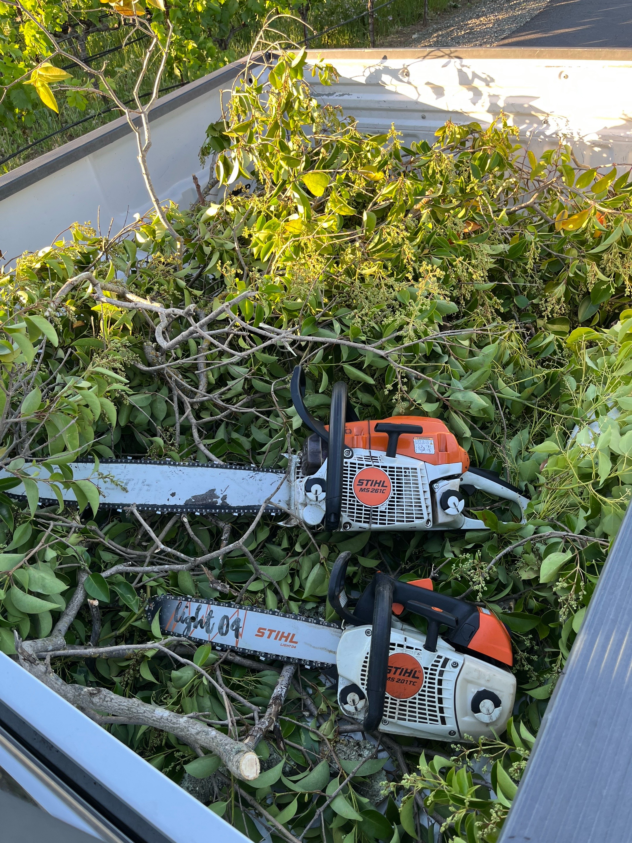 @Preferred Saw Worx