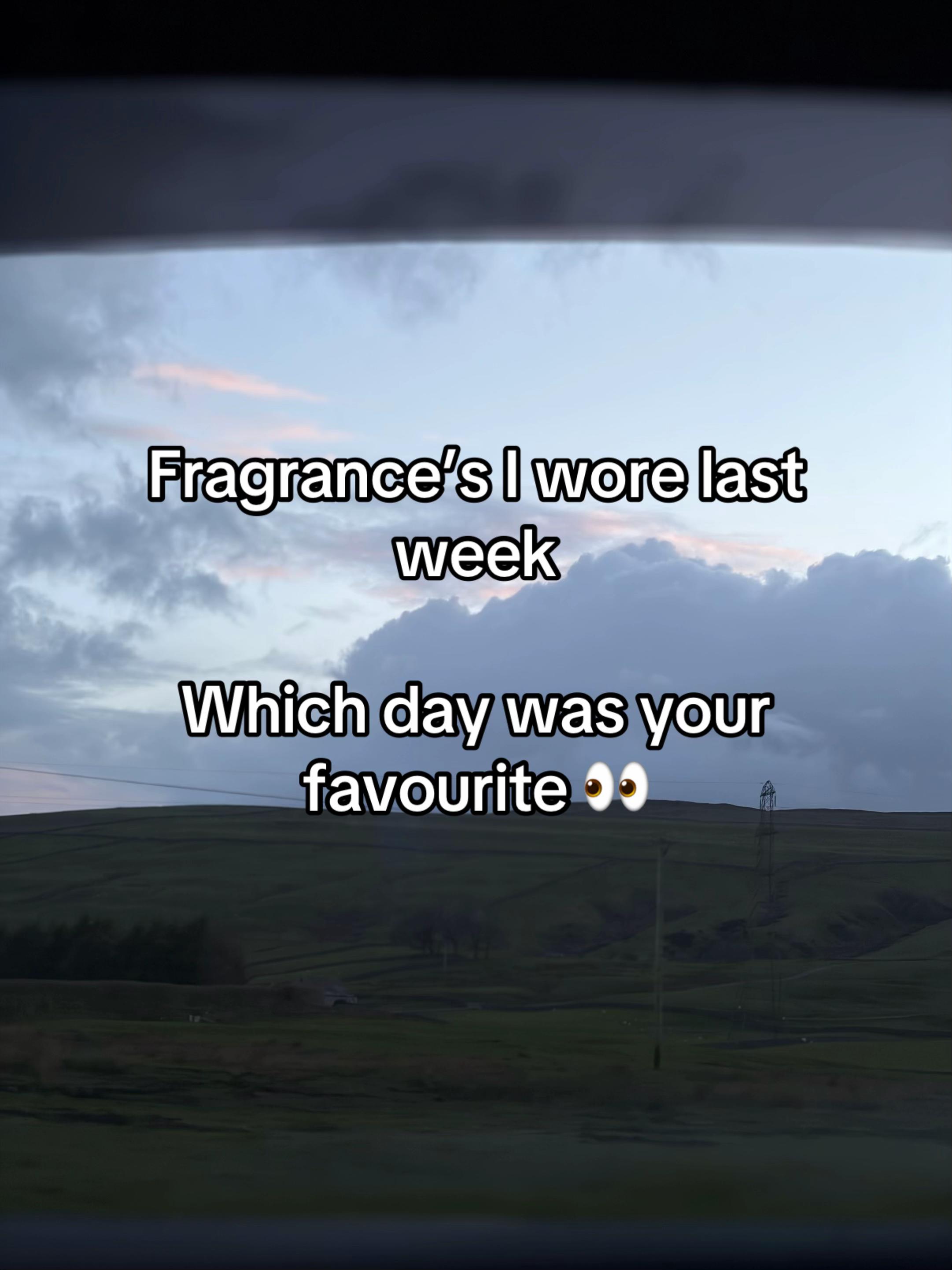 @FragranceByUzayr