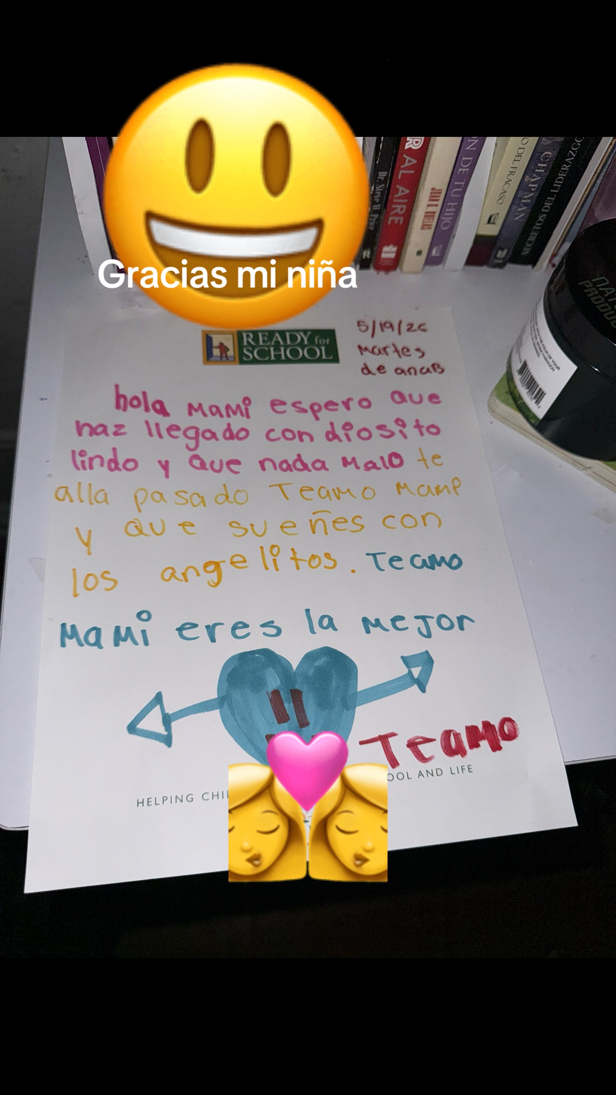 @Mary