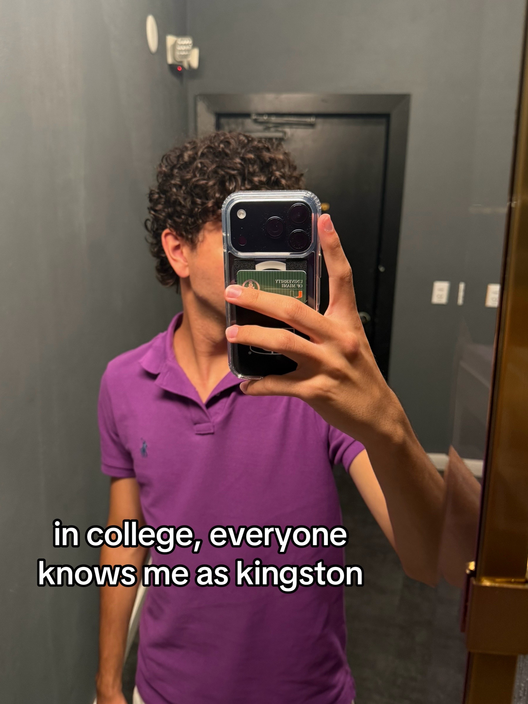 @king