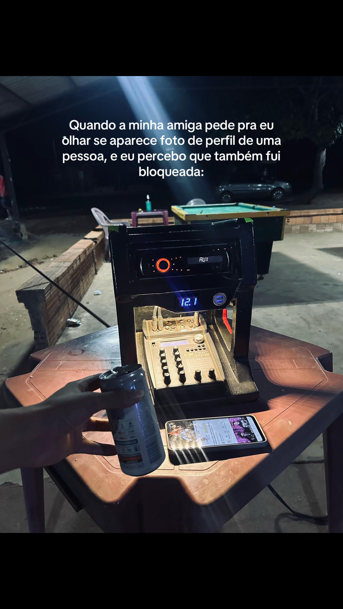 @Anawana Silva