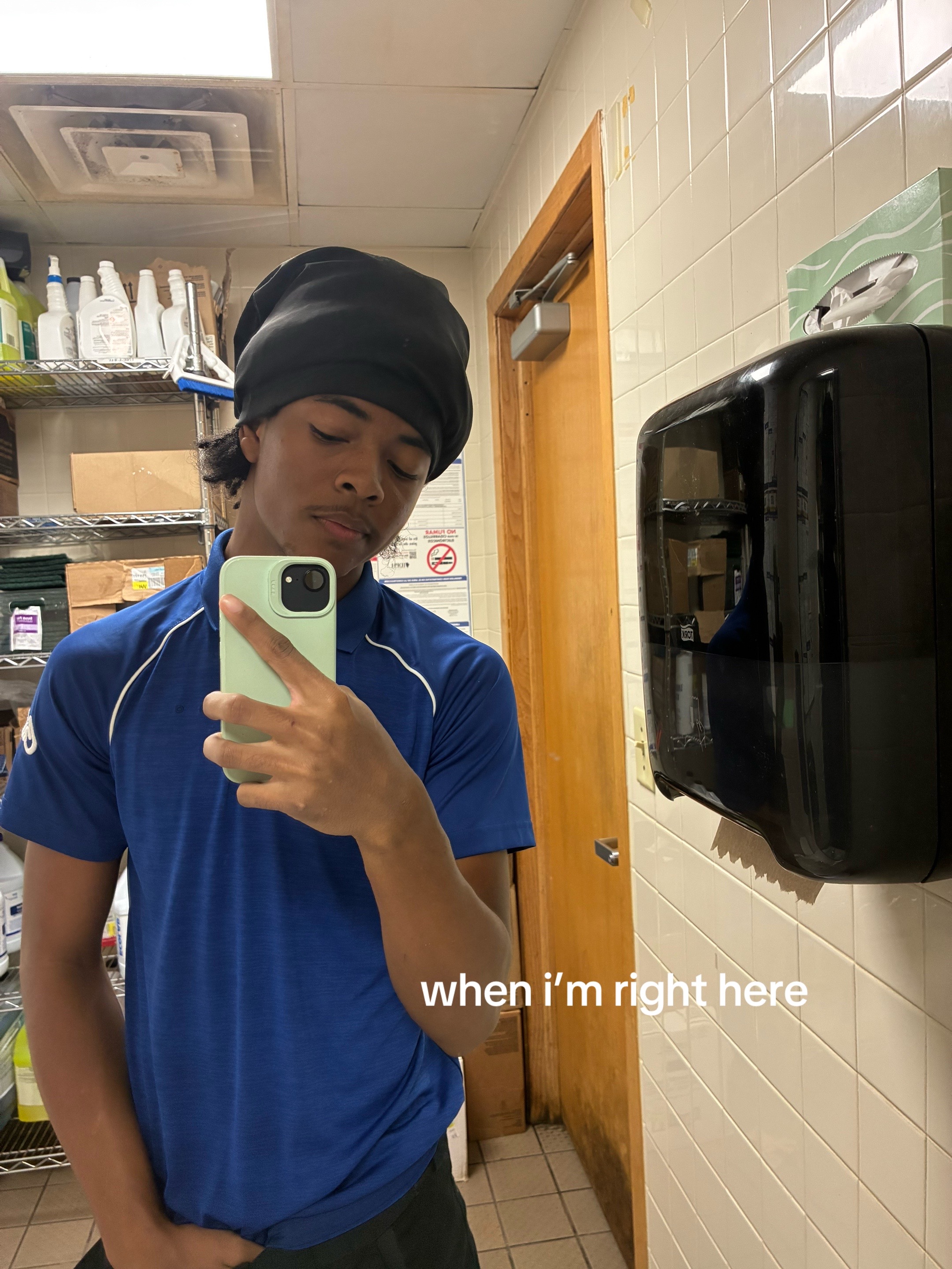 @:)))))