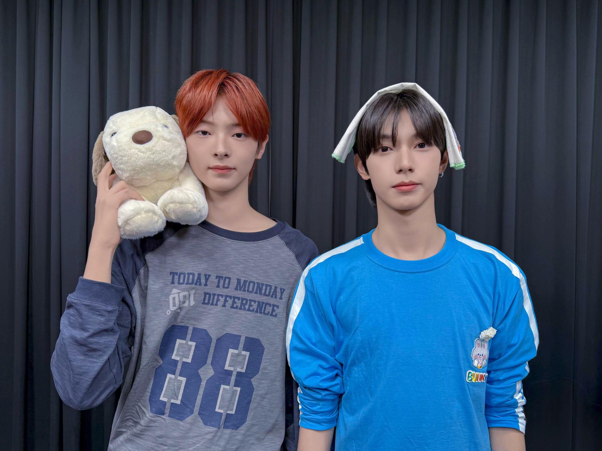 @Liwoojin "FLARE U"