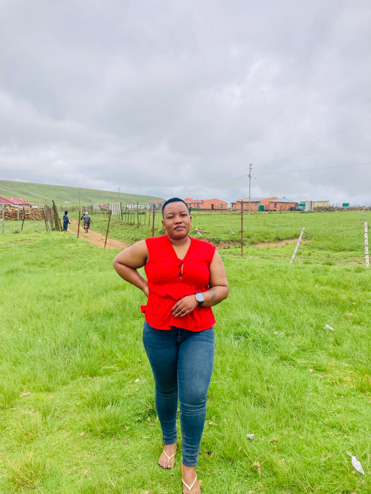 @Siwe Mafaku