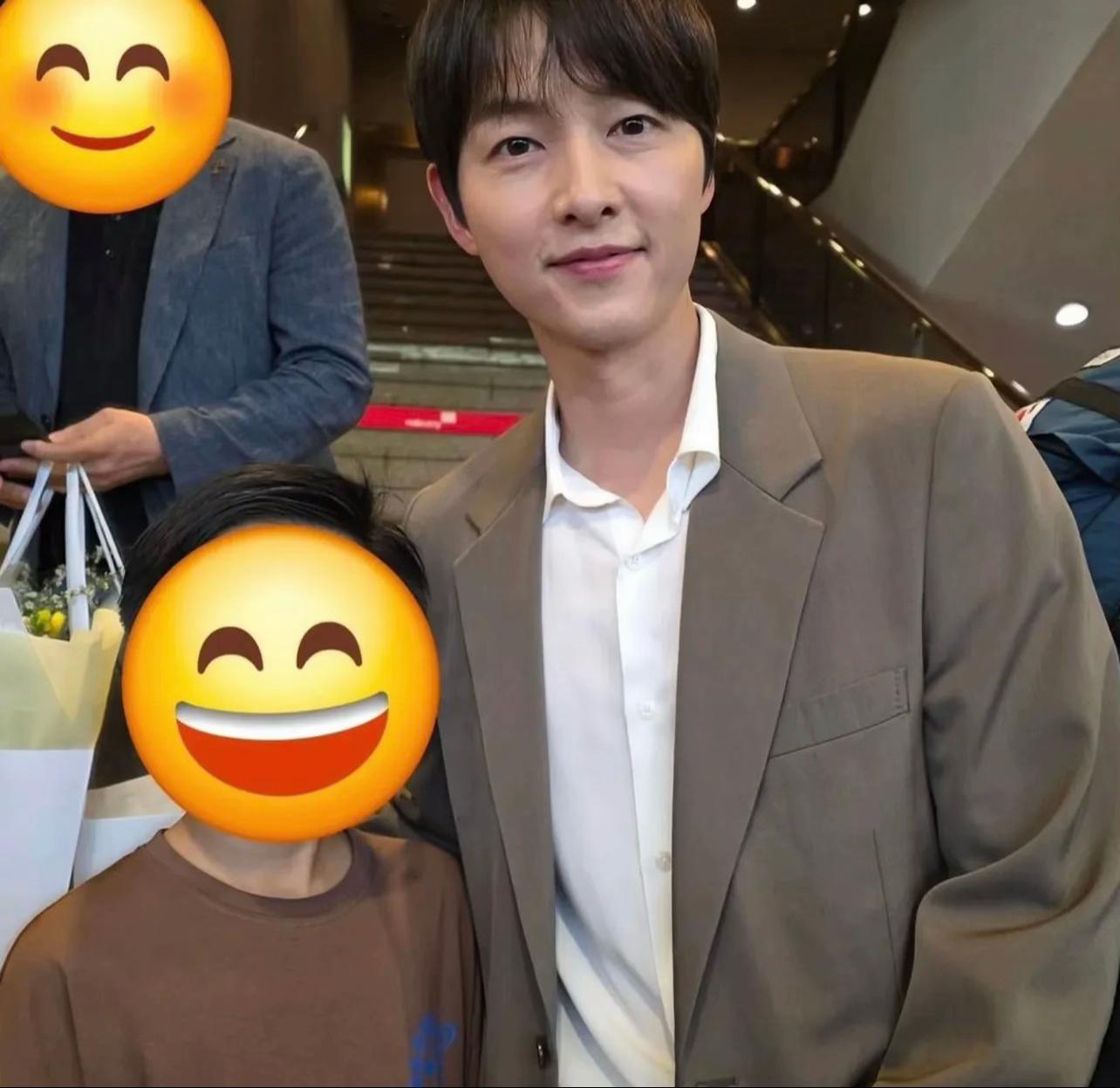 @Song Joong Ki