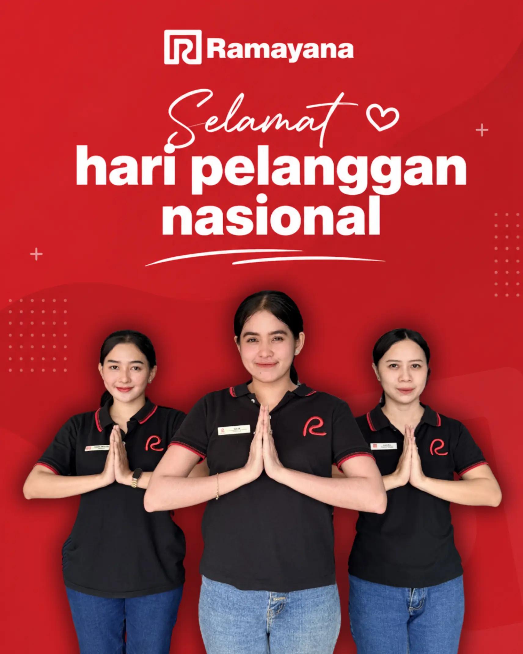 @Ramayana Semper