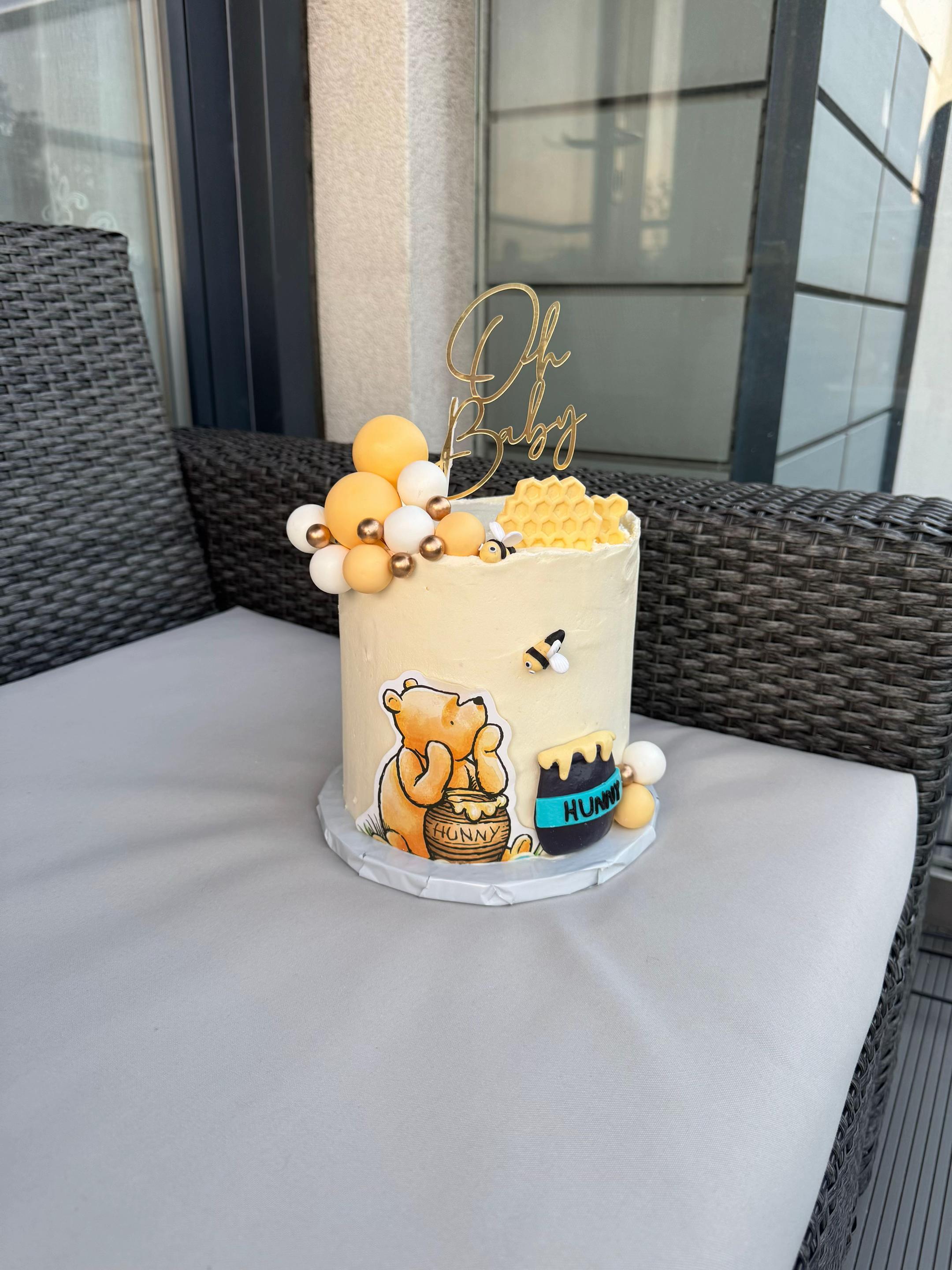 @Cakesbyshilpi