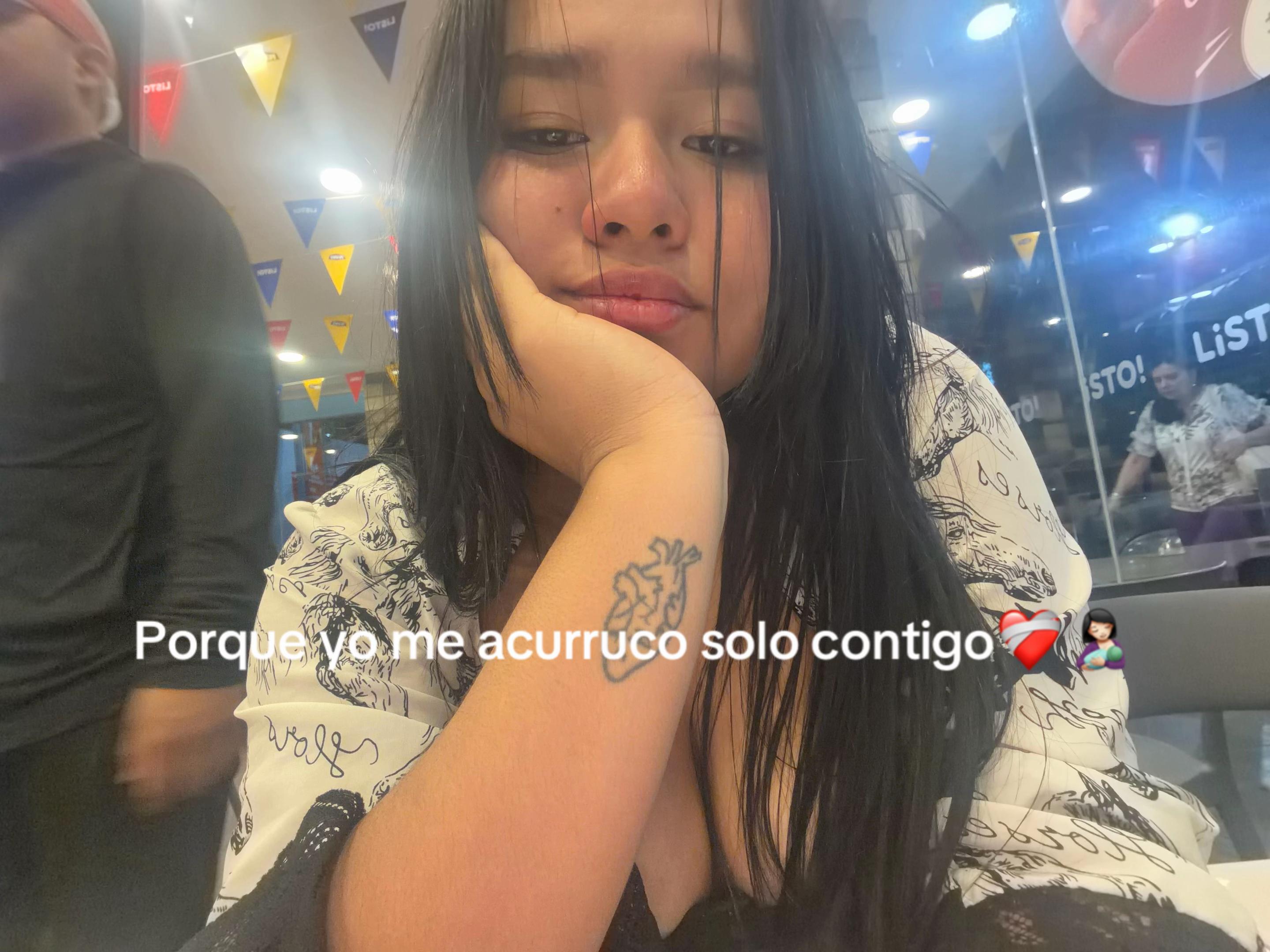 @Carina Castro