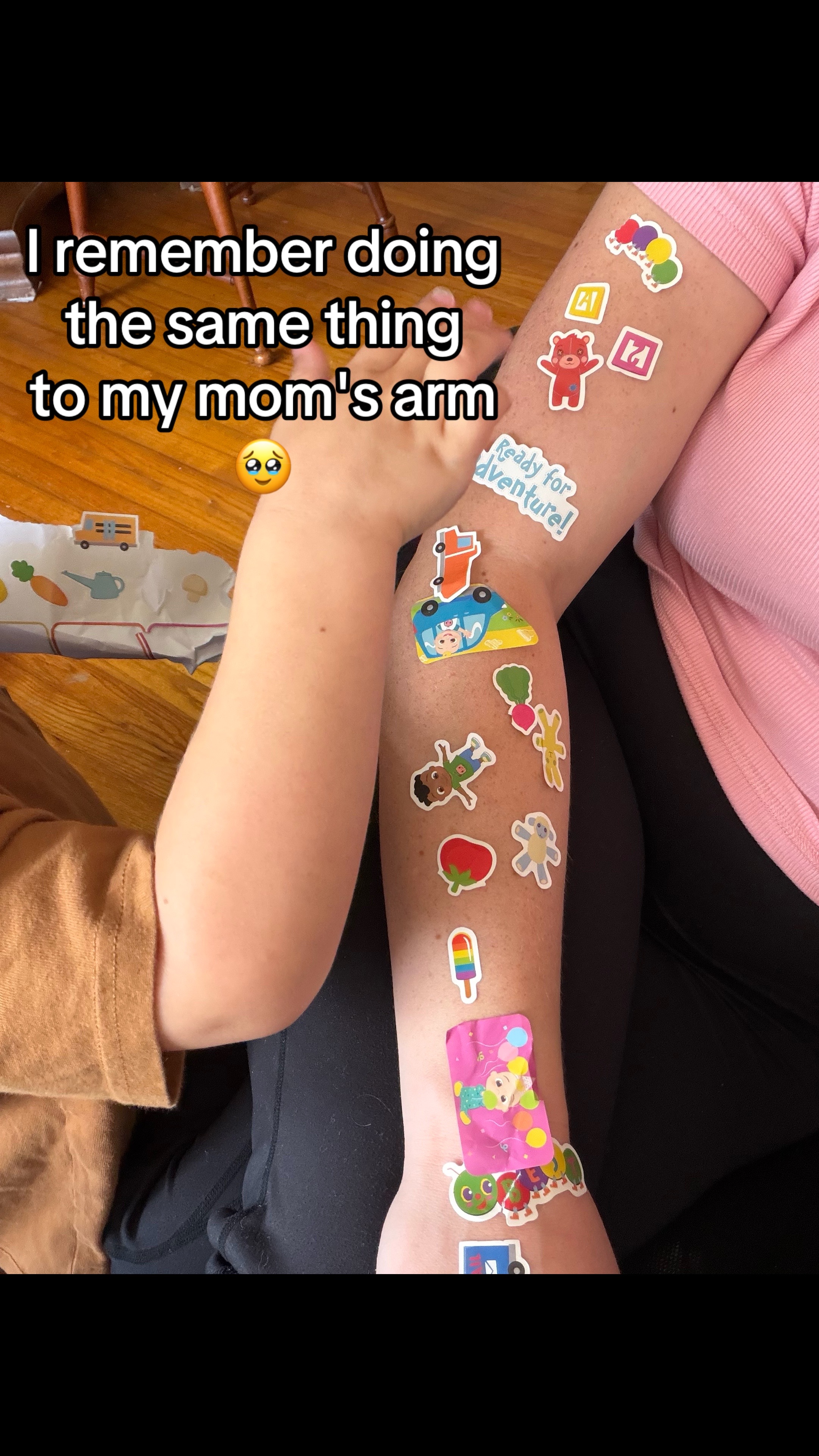 @Adriana | Mom of 2 ๐๐