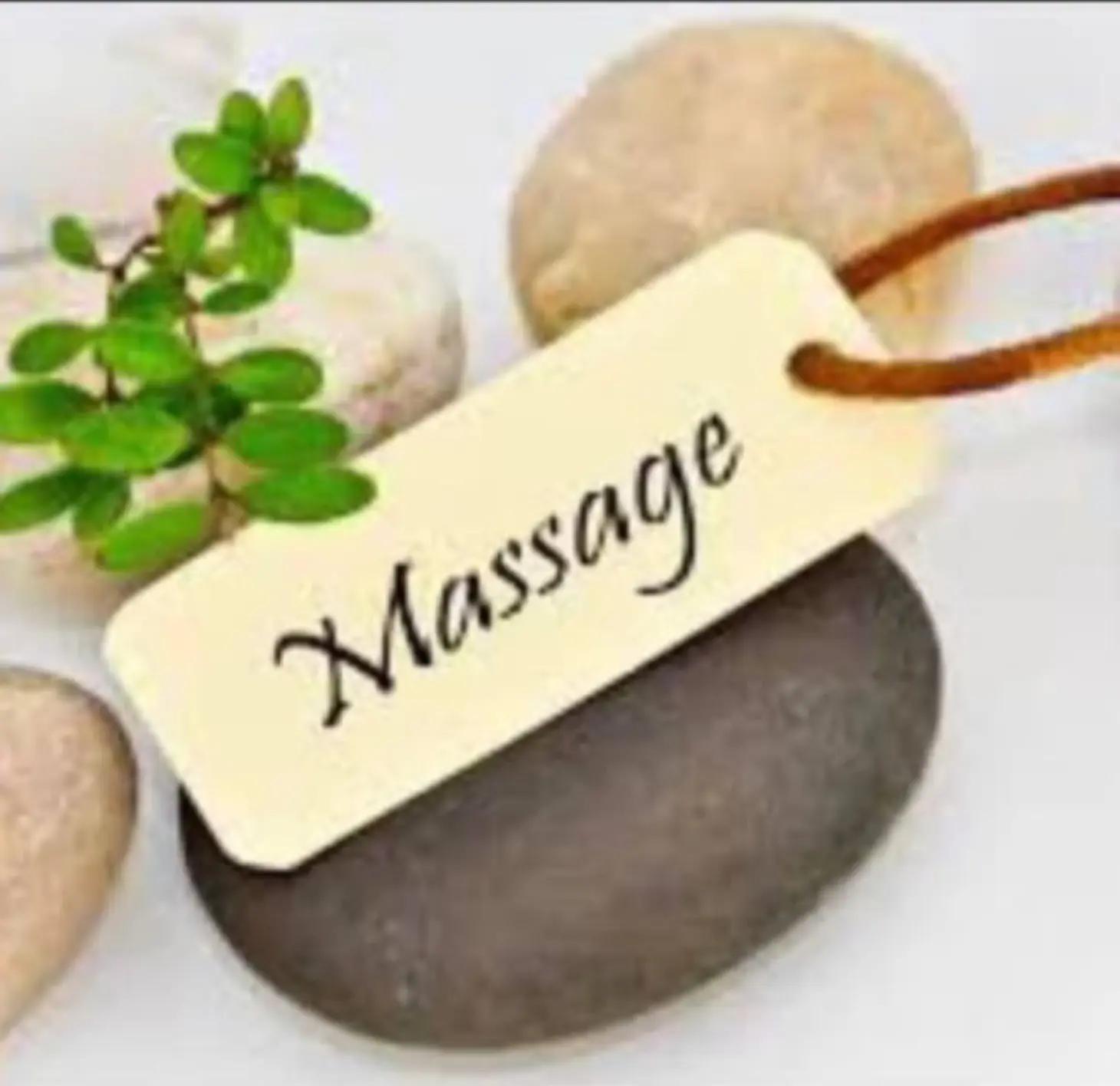 @massage à domicile