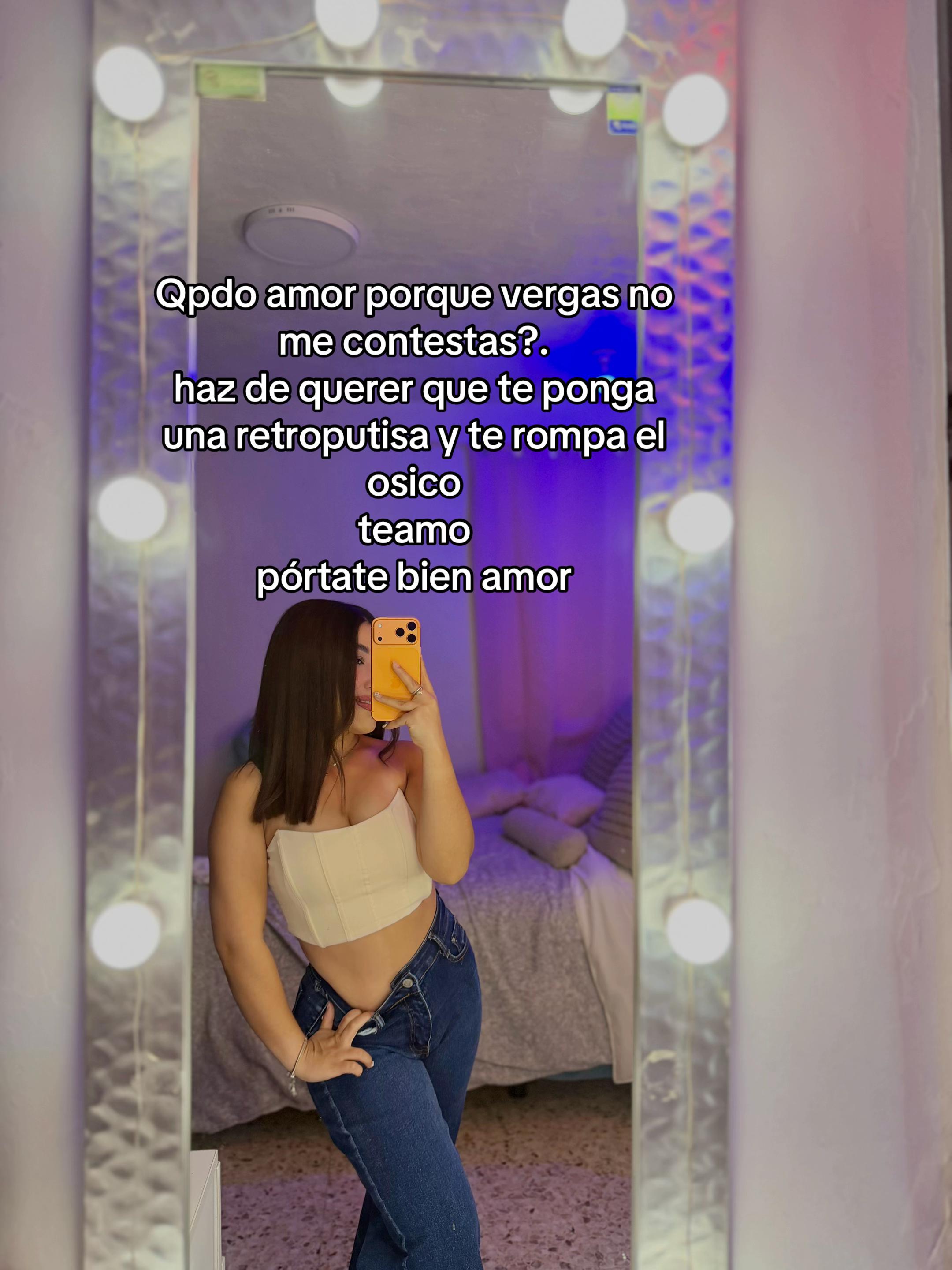 @Melanie Fuentes
