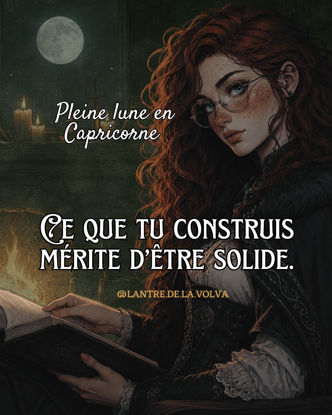 @Clémentine🔮Magie & Destin