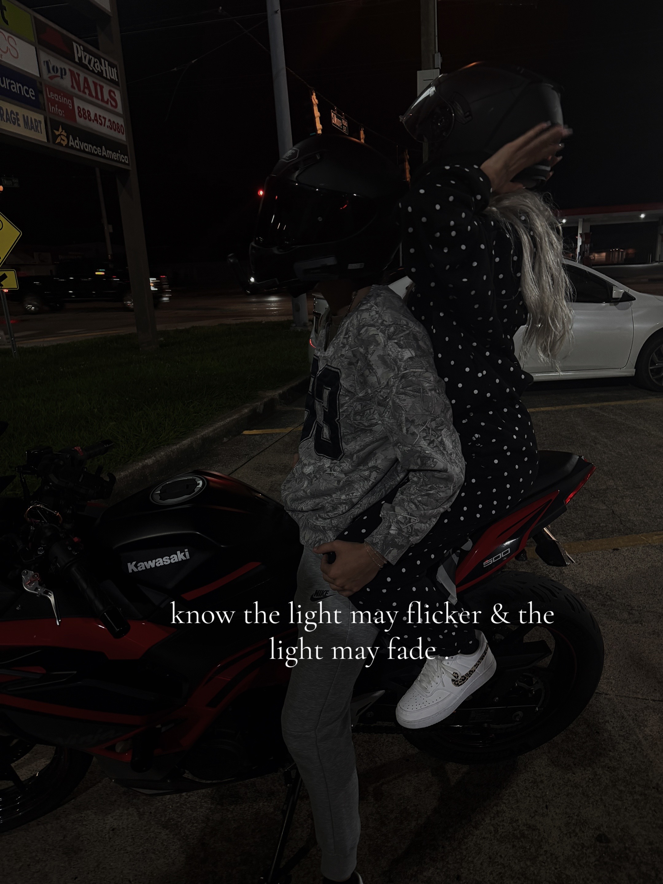 @jacey b