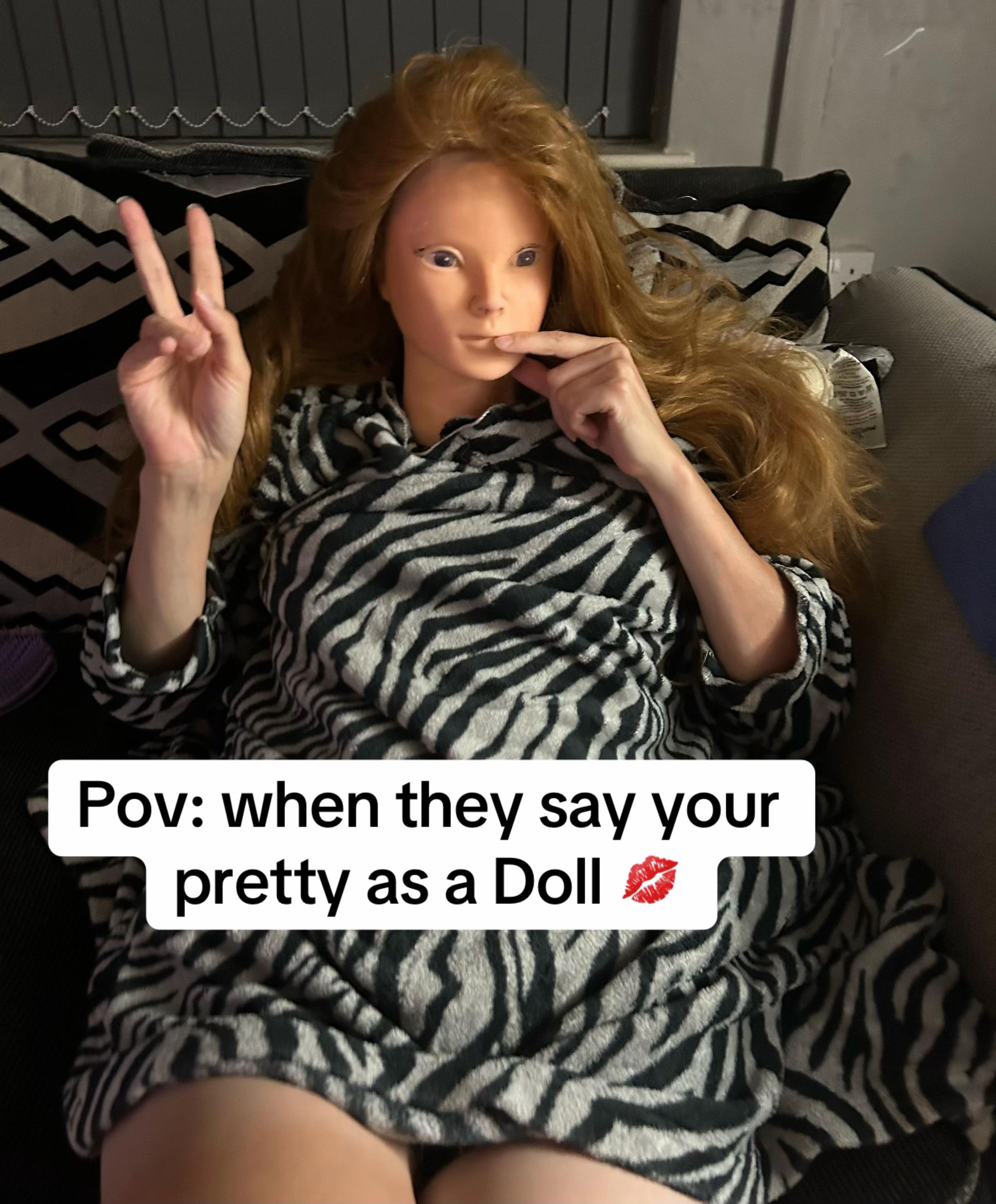 @Bailey and mum