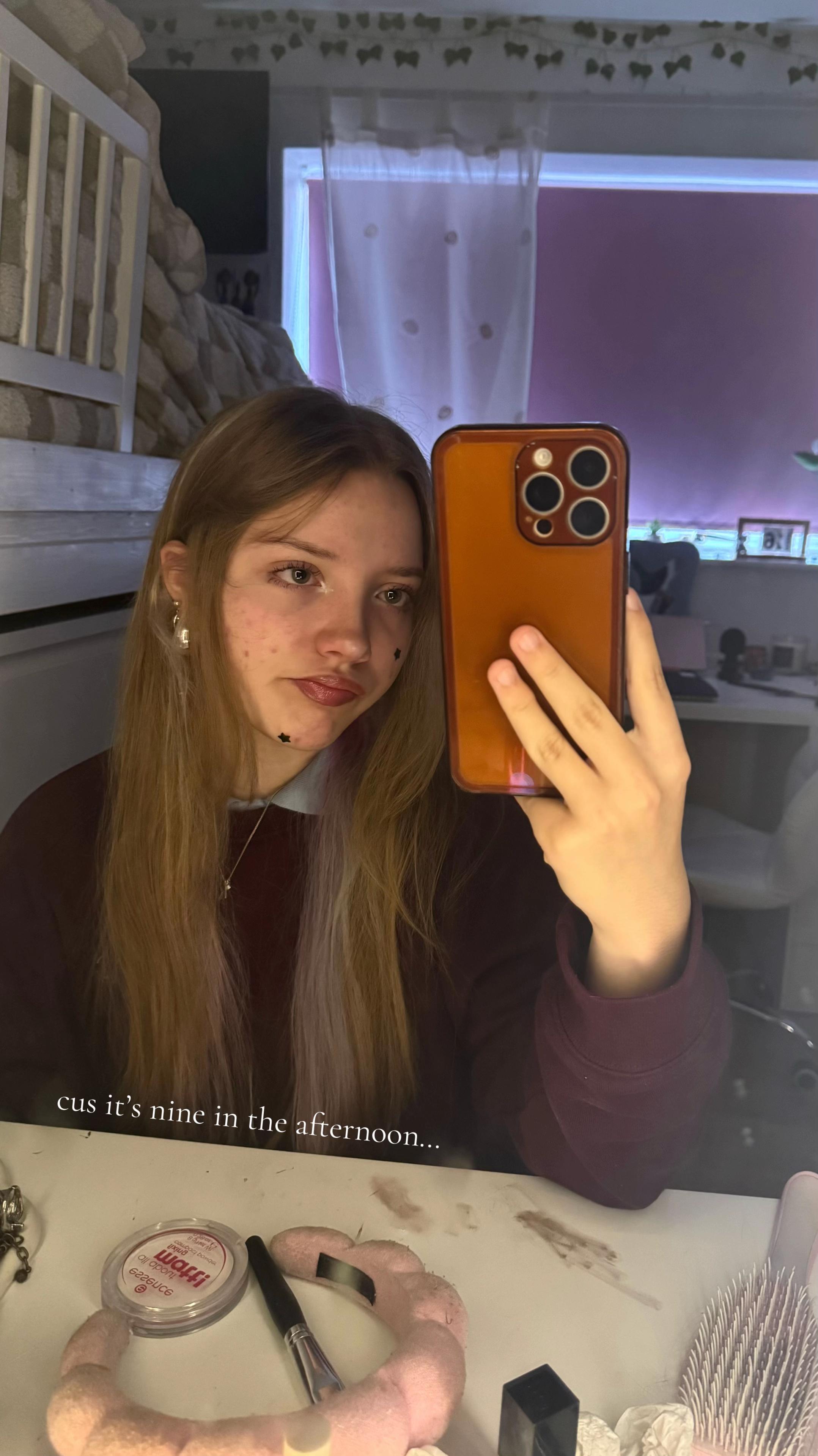 @kika (billie's version)