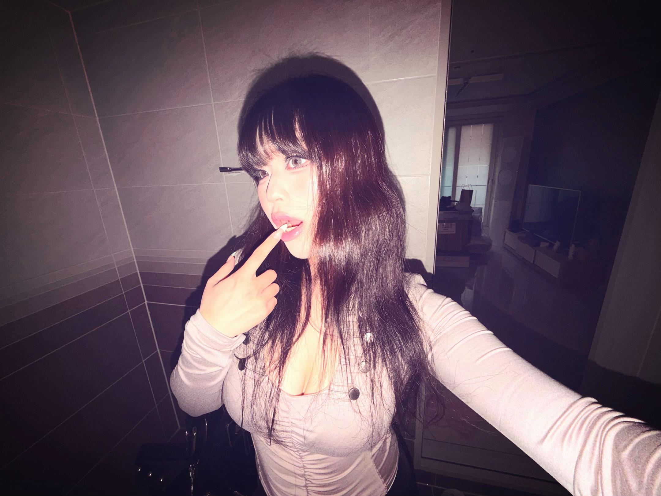 @나영이
