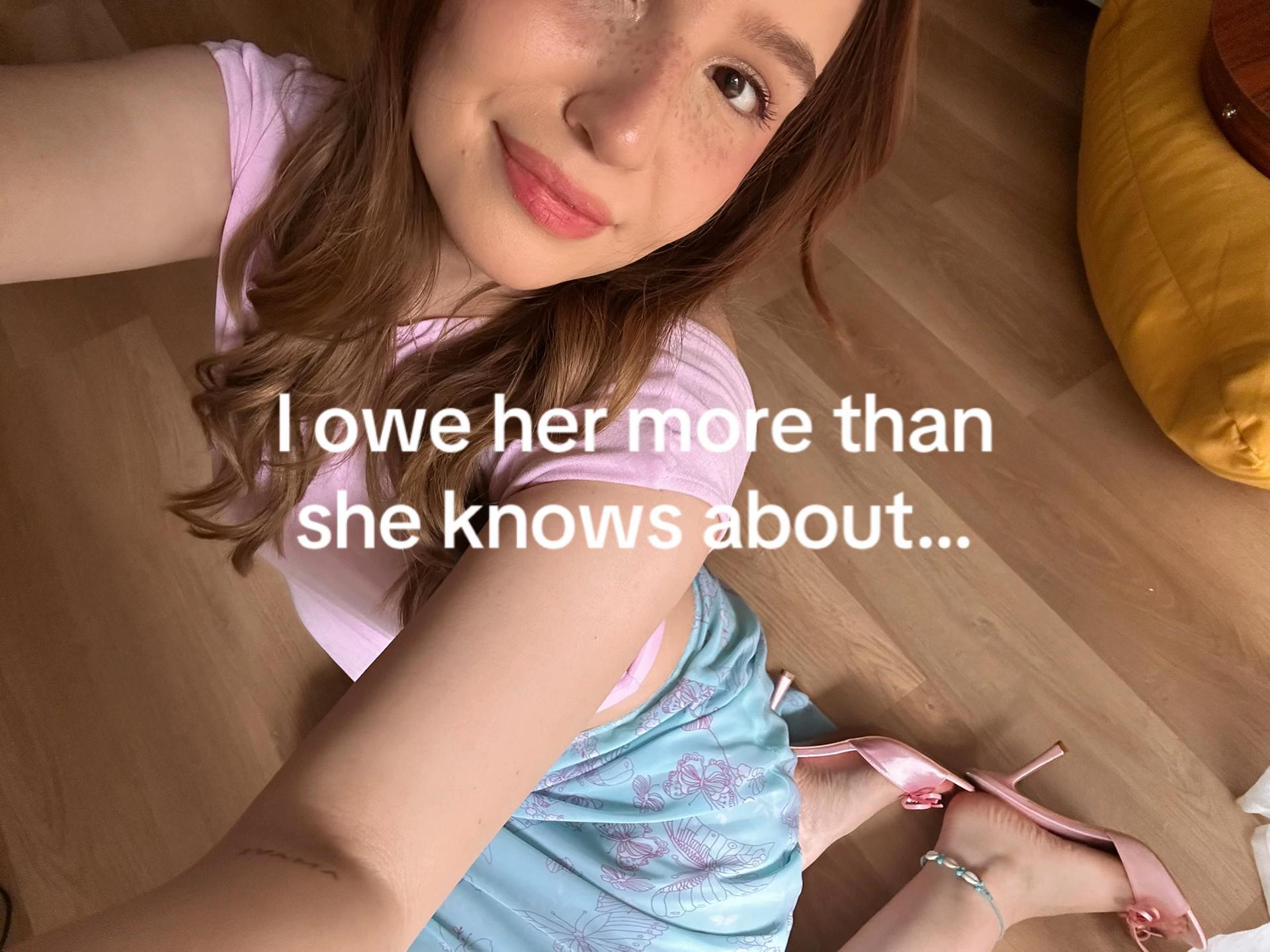 @Lizzie <3