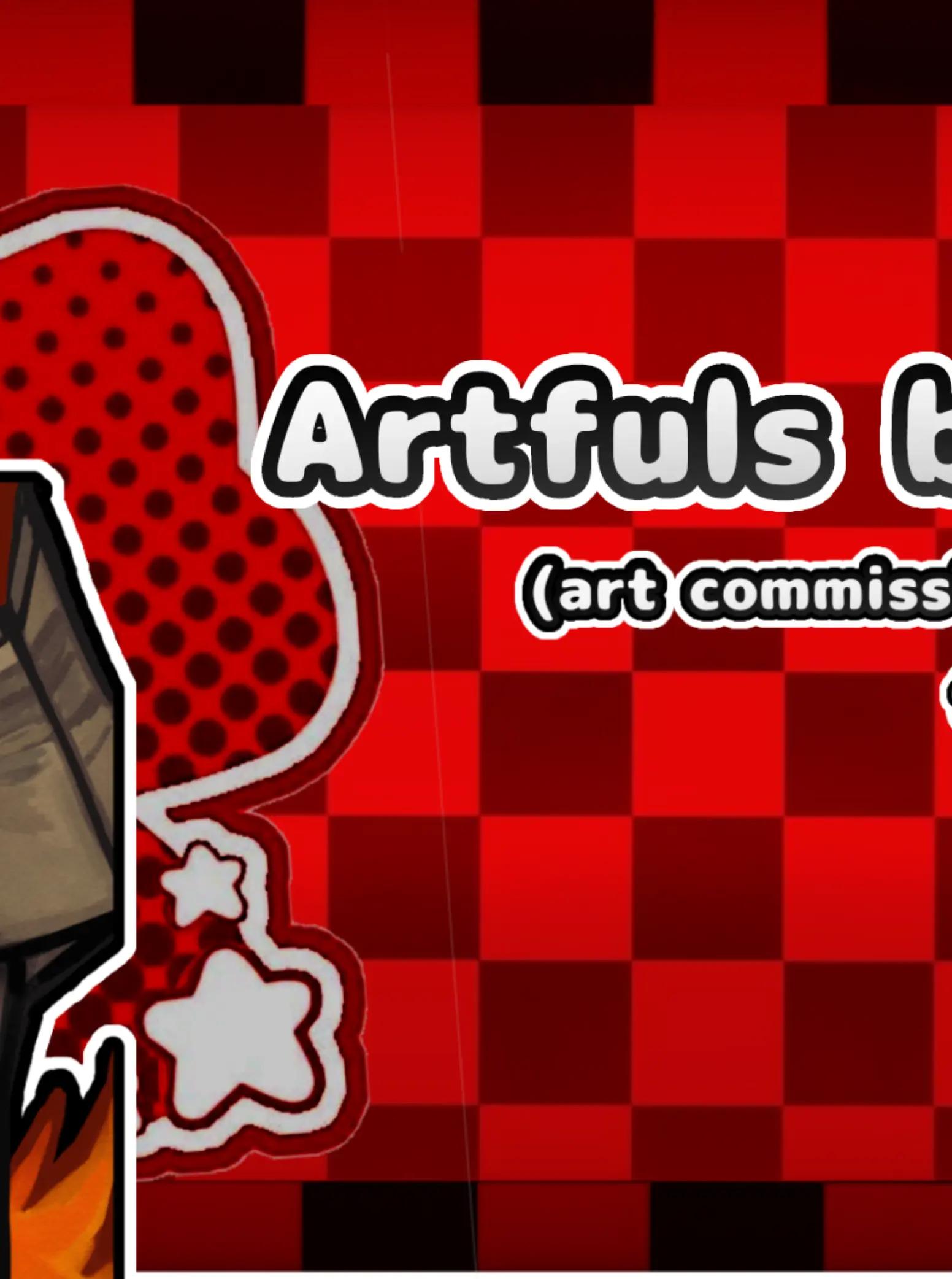 @ძᥱ᥎ᥱ᥉𝗍᥆ ♡ ᥲr𝗍𝖿ᥙᥣ 🎩🪄 (NS)