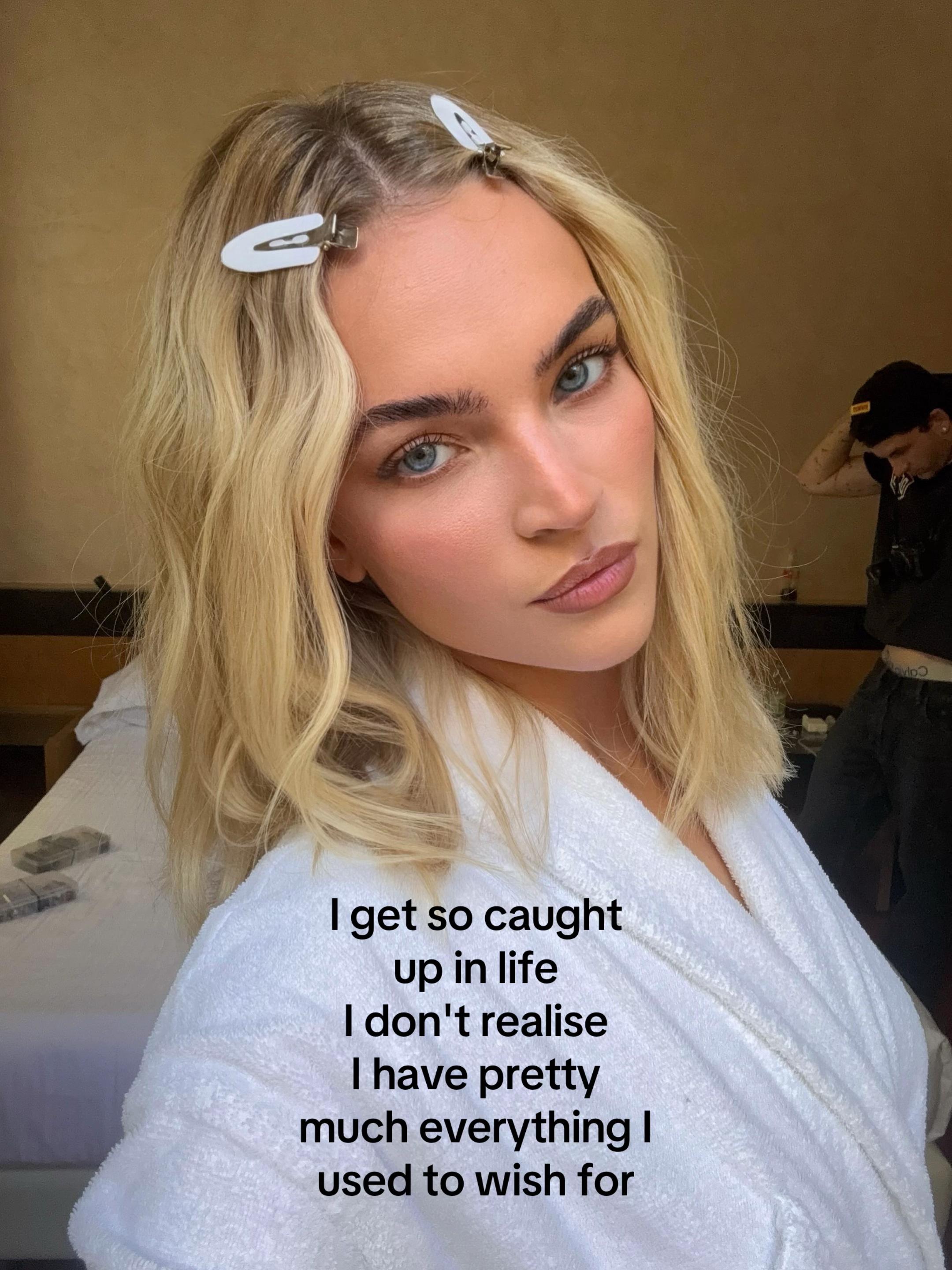 @Emilia Silberg