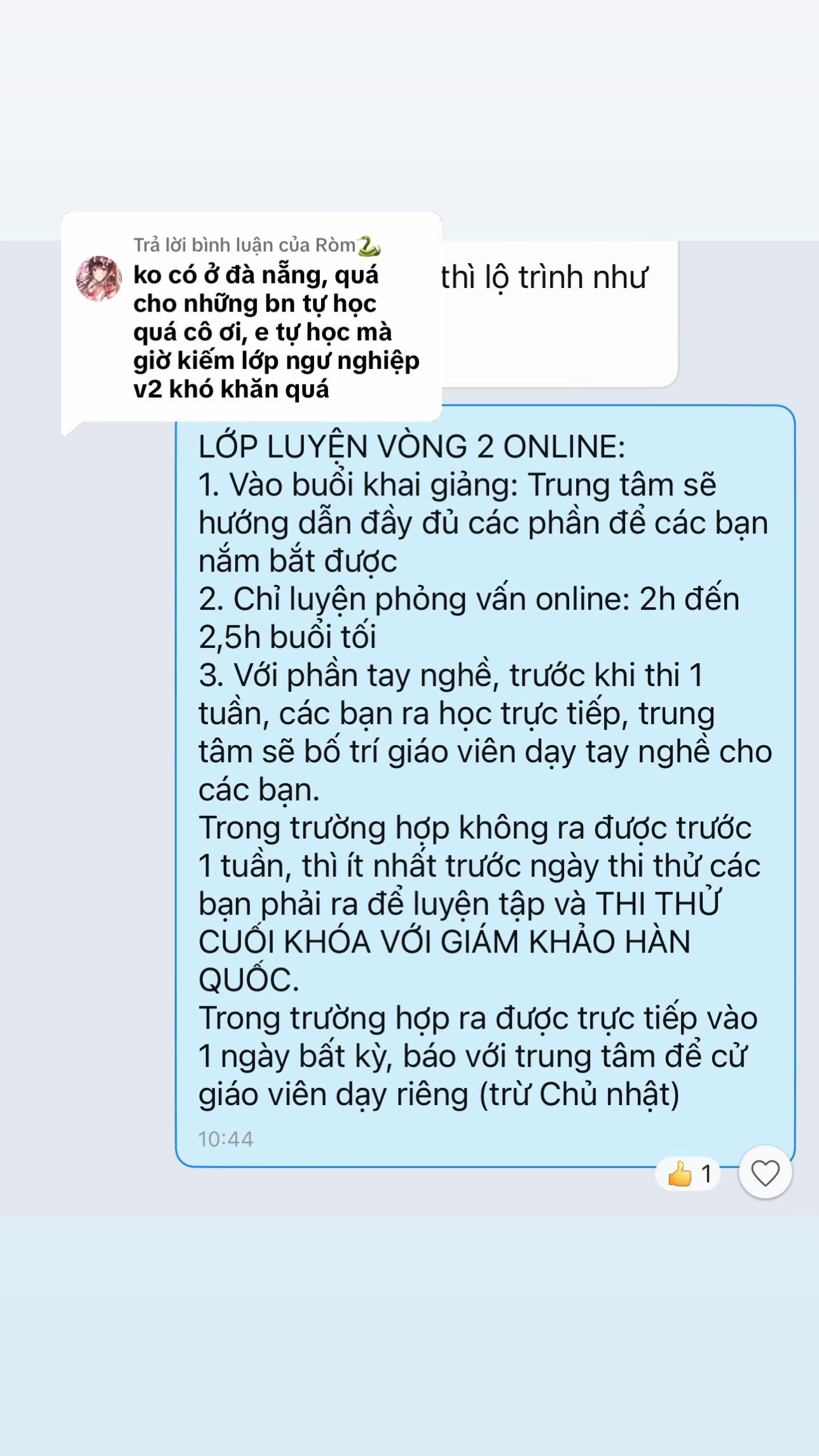 @Ngân Nhung Korealink