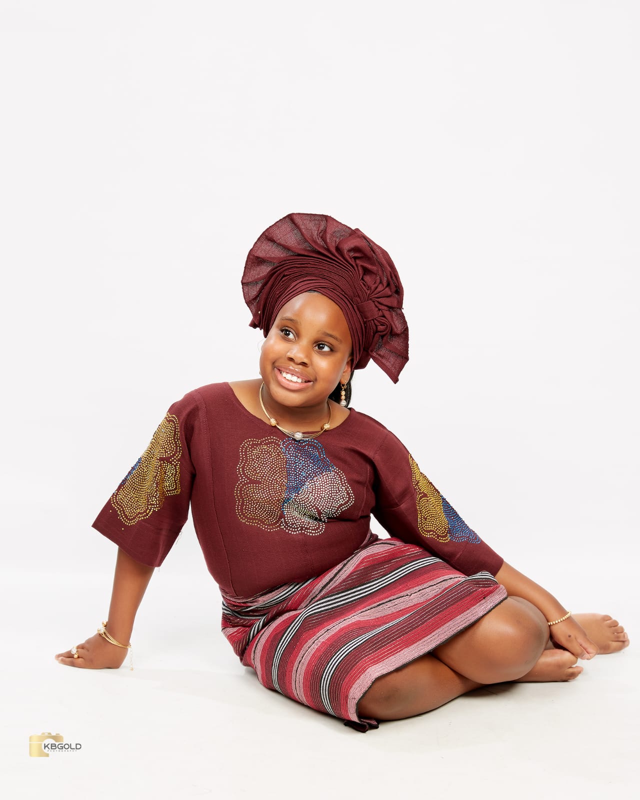 @ASOOKE | SEGO GELE | DAMASK