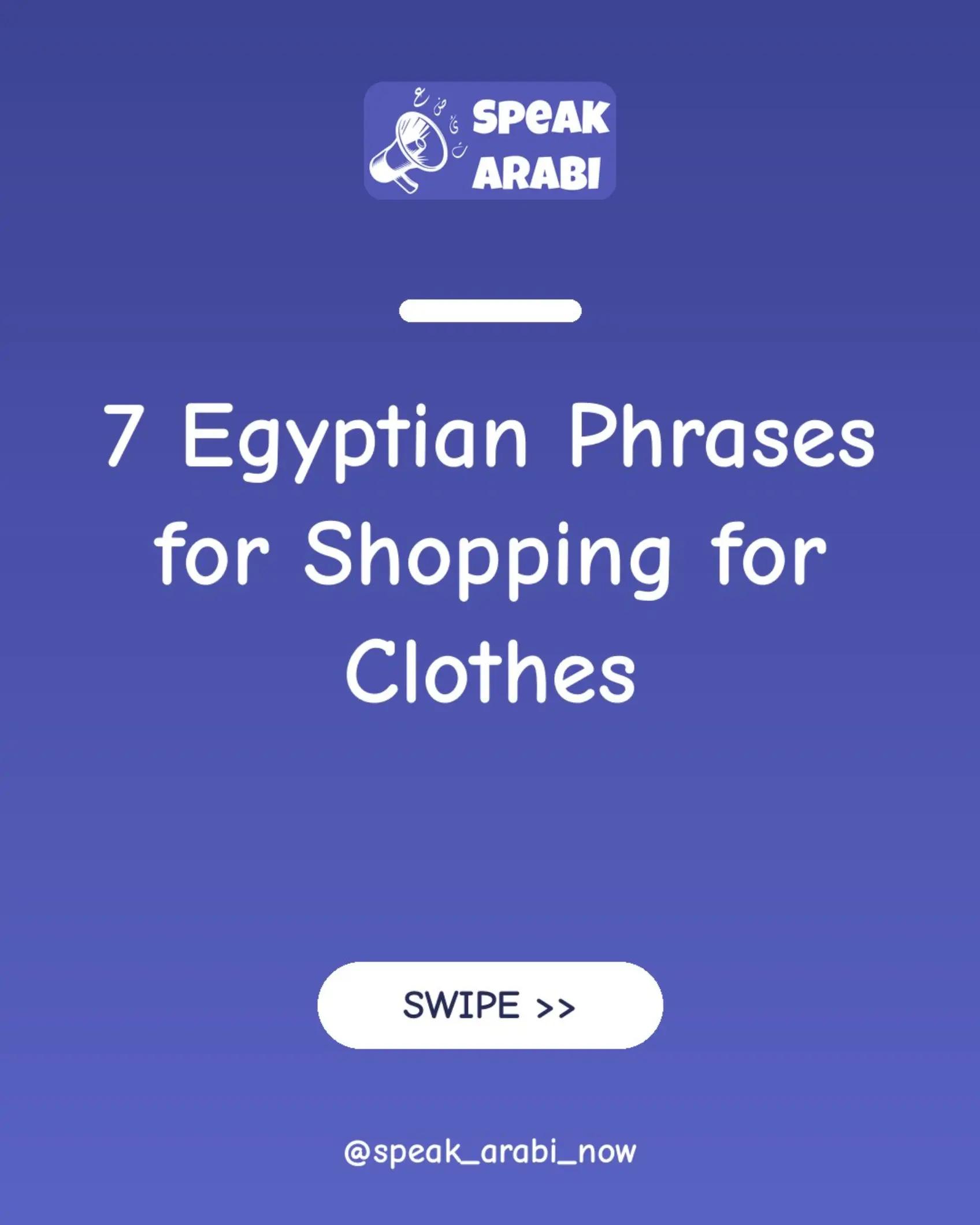@speakarabi