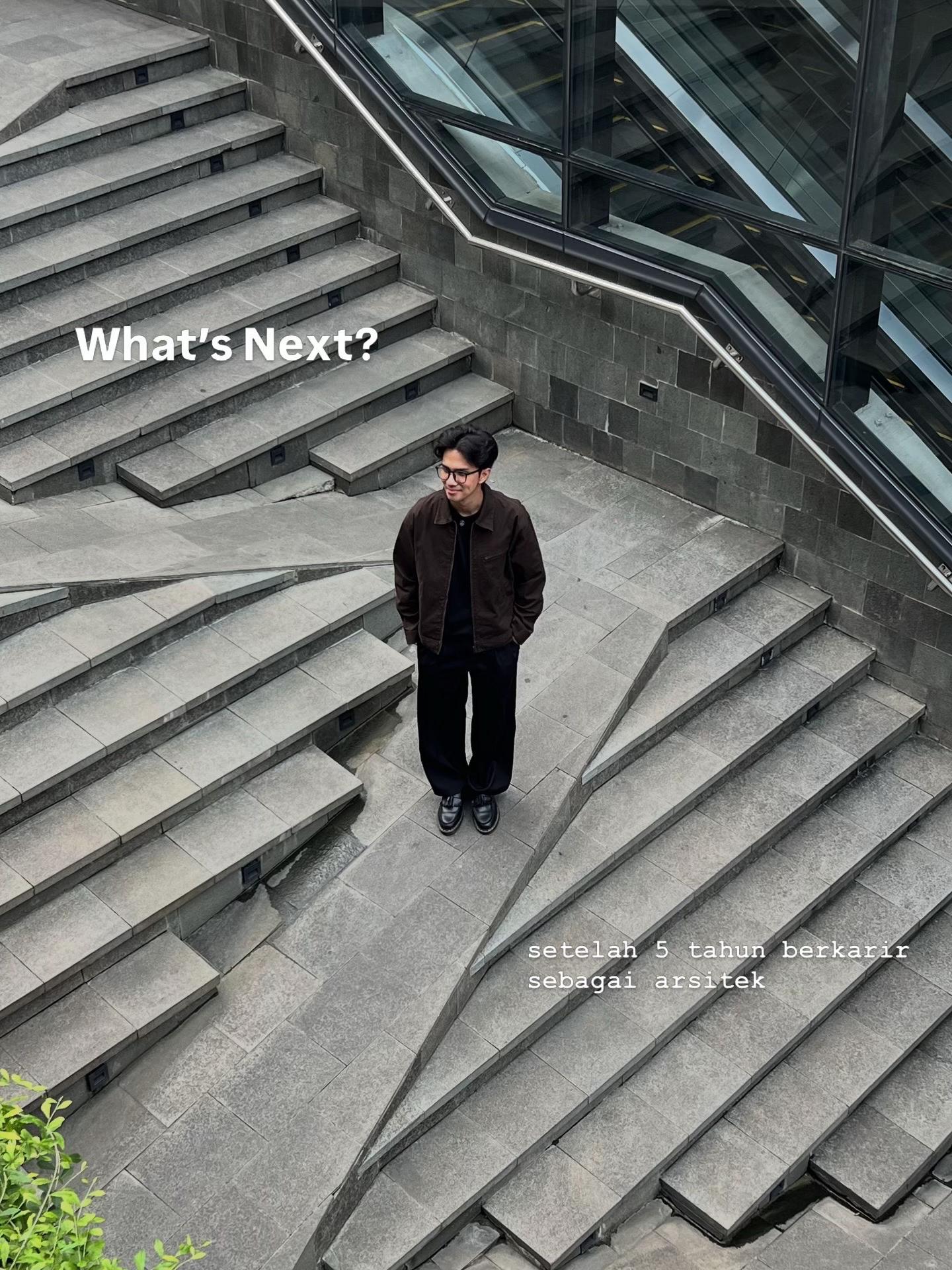 @Naufal | Architect
