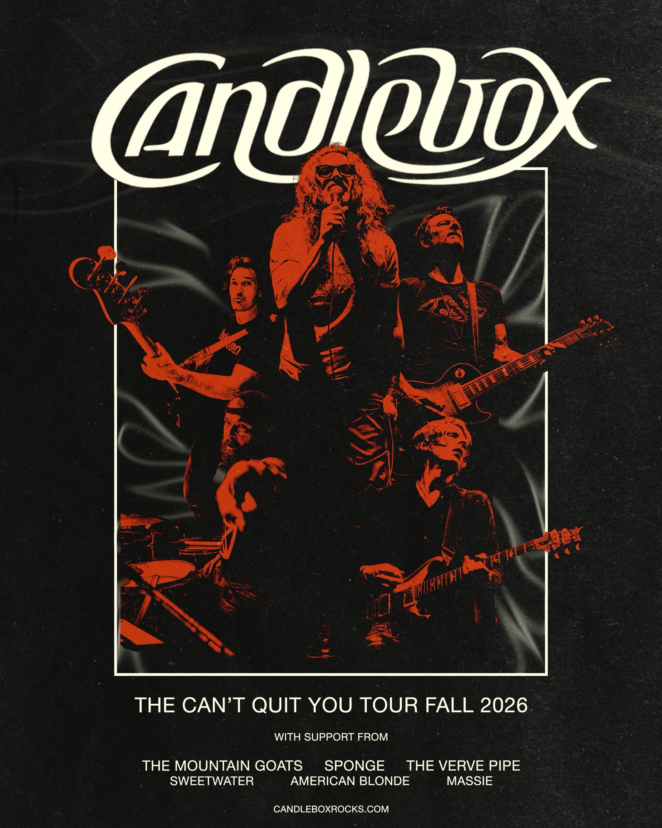 @Candlebox