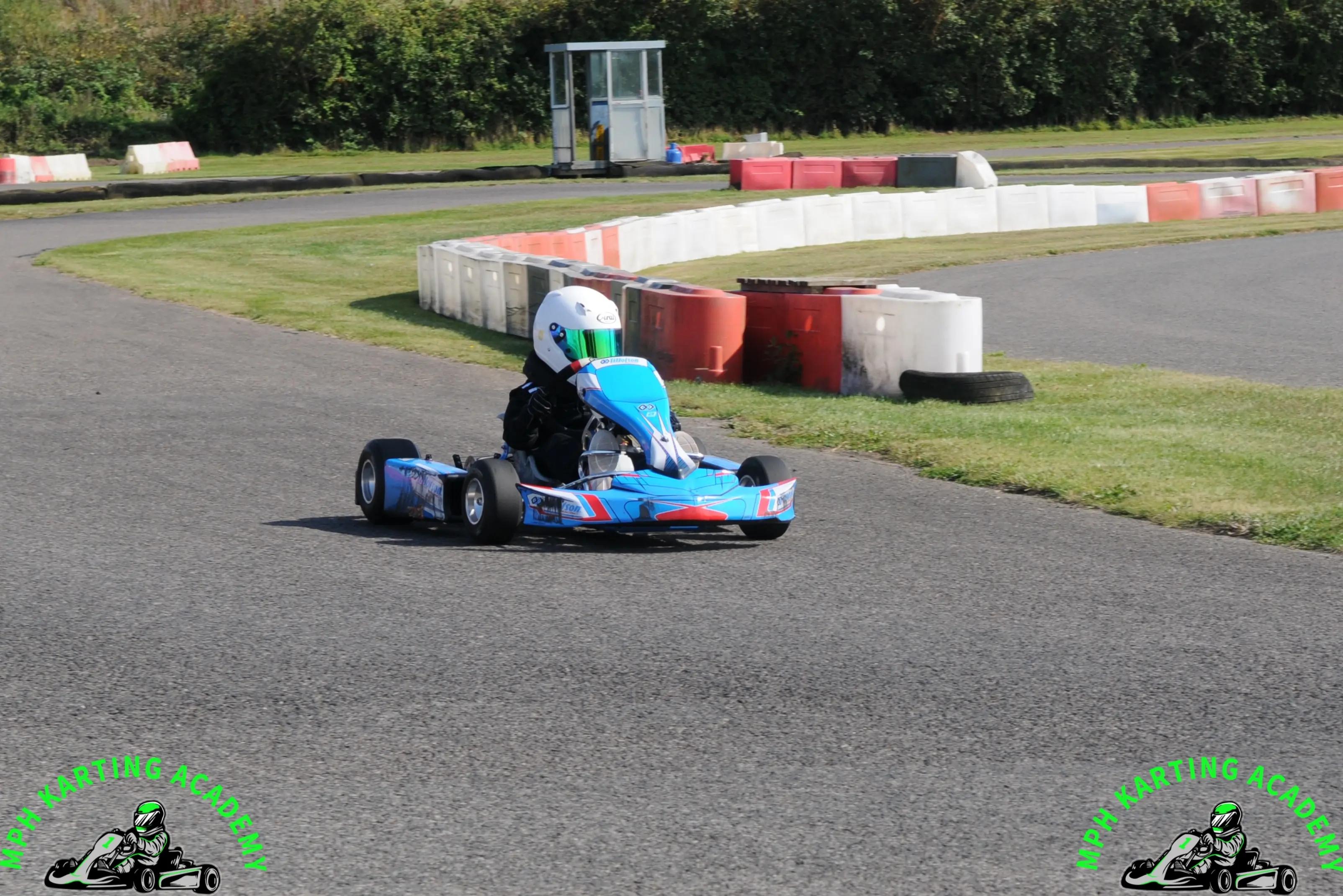 @MPH Karting Academy